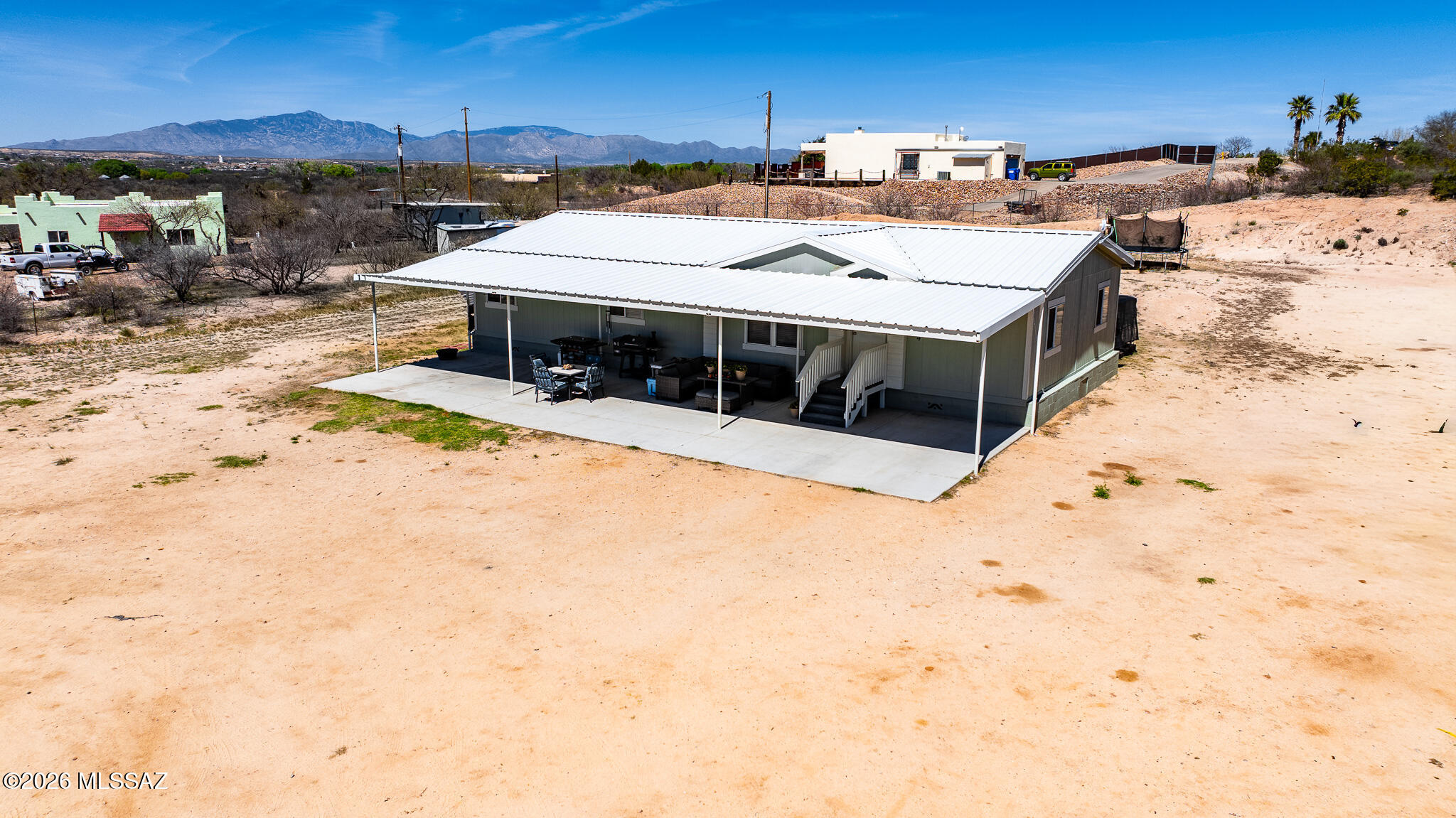 N/A - Residential