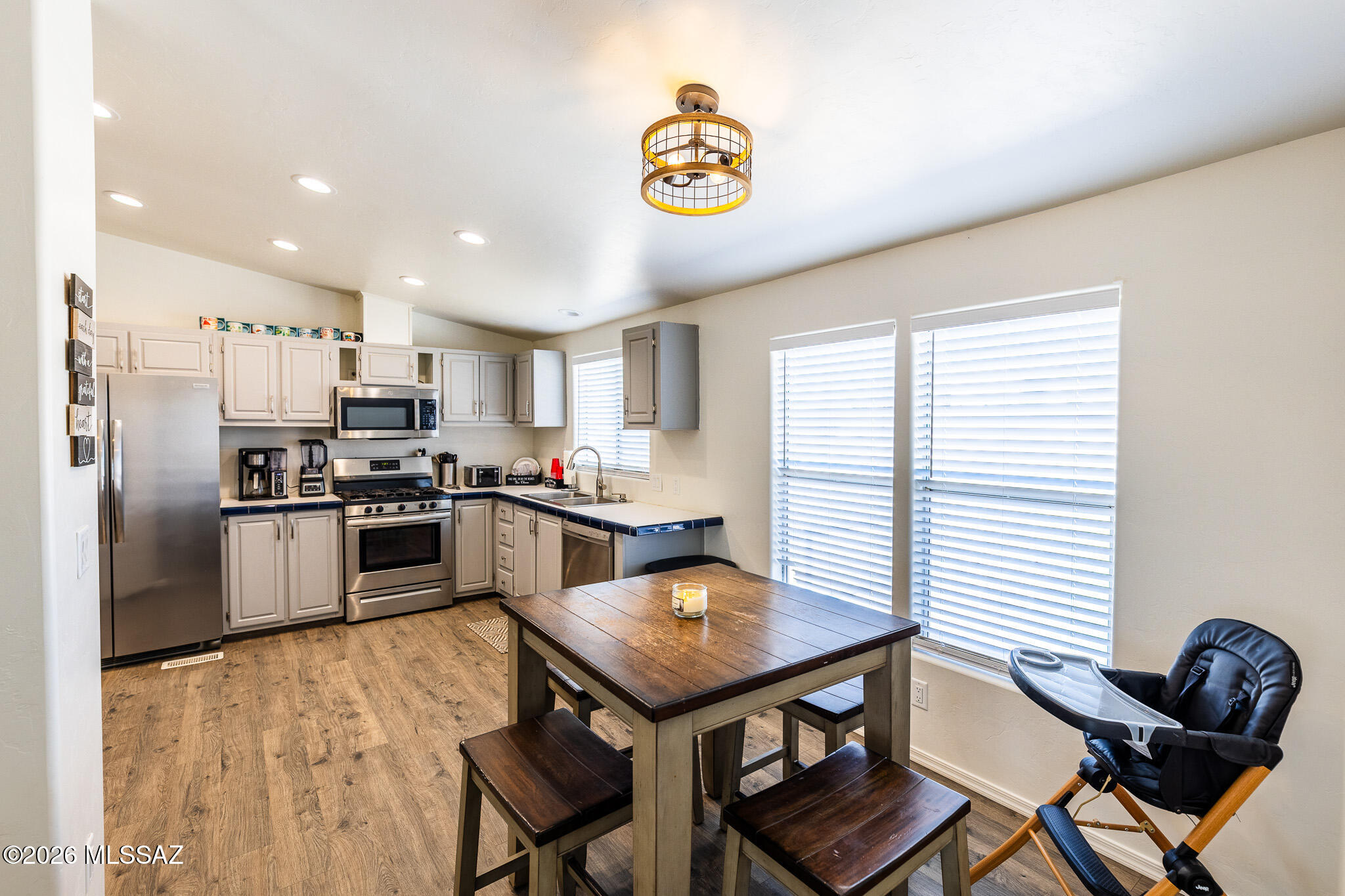 N/A - Residential