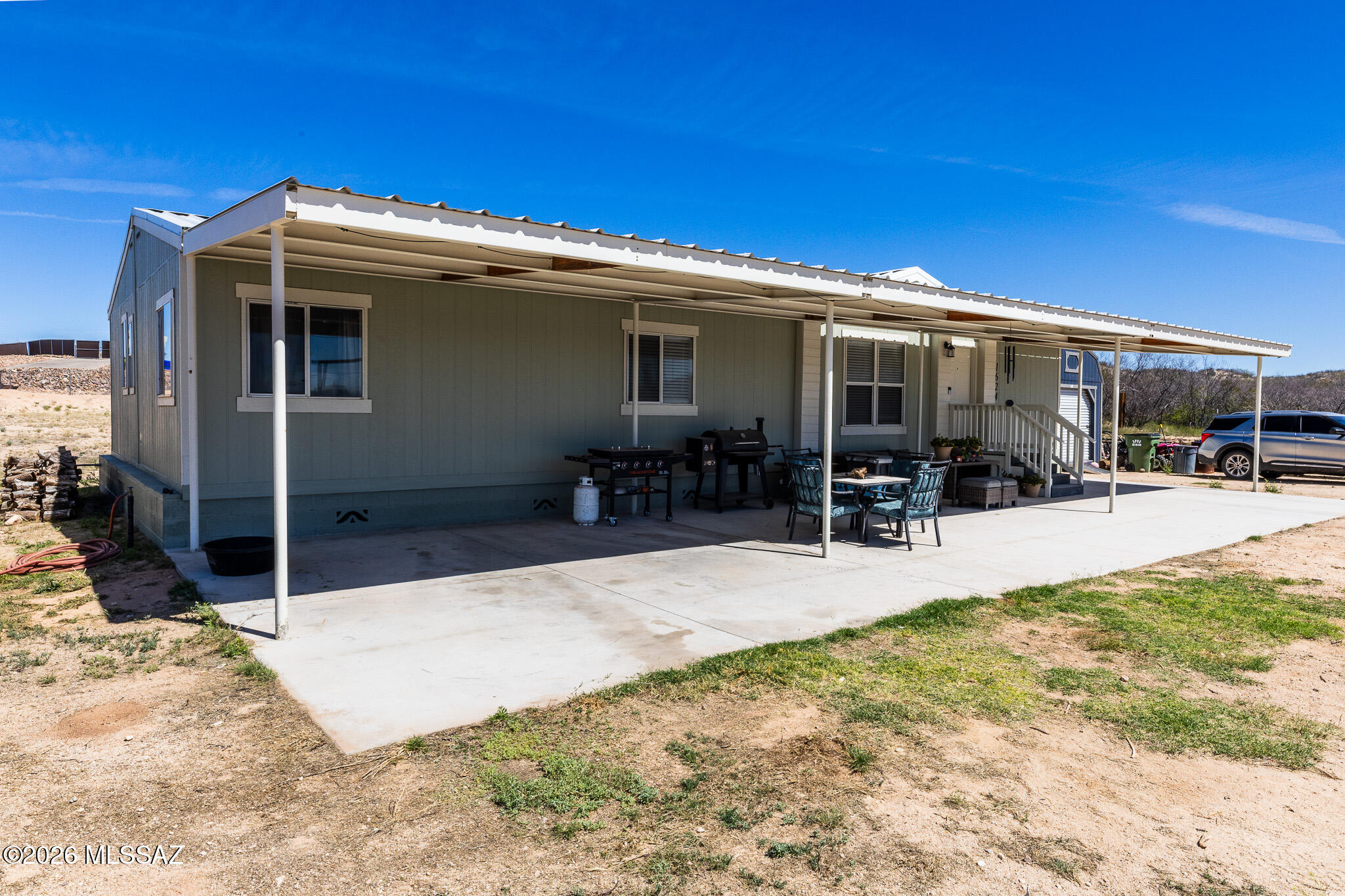 N/A - Residential