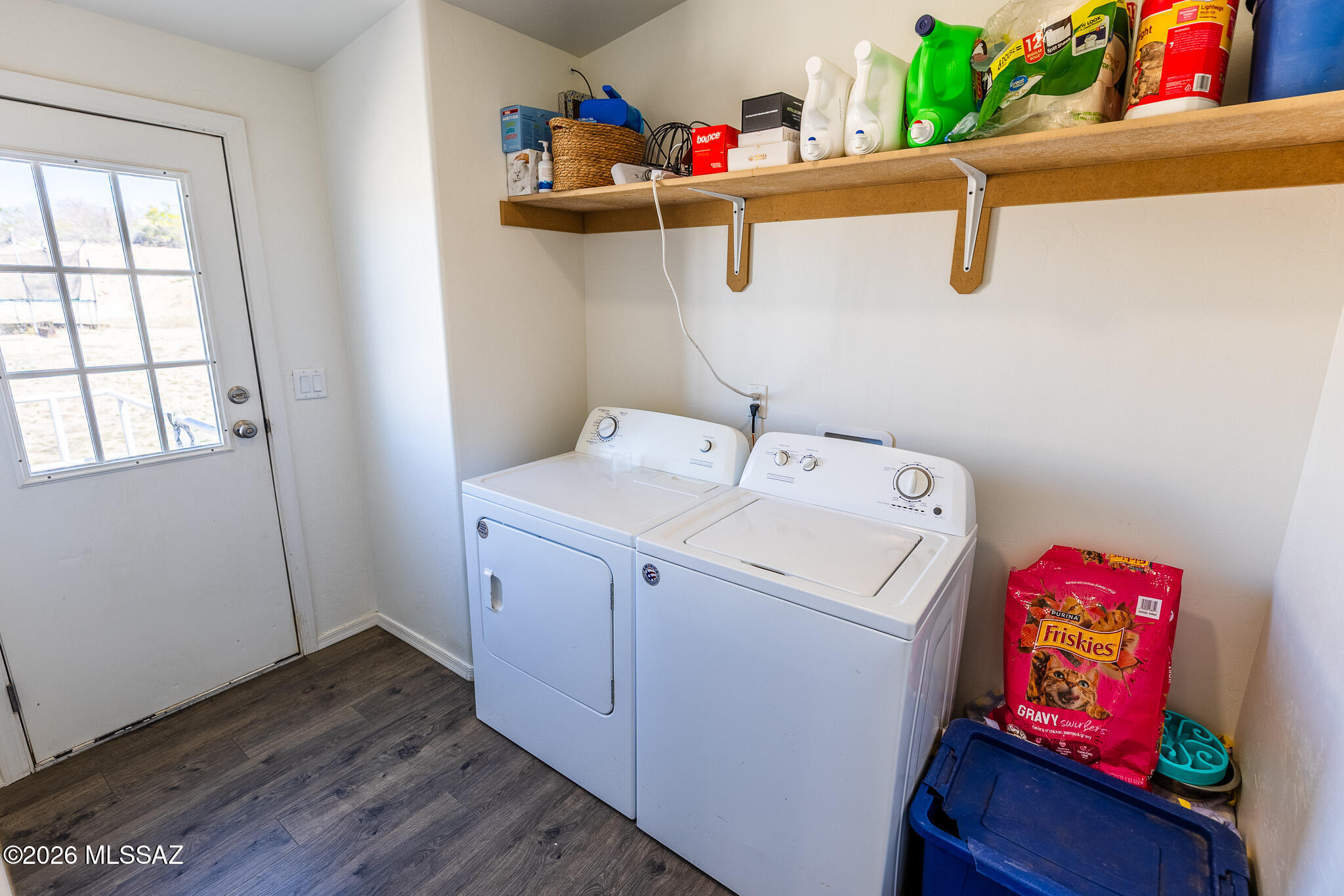 N/A - Residential