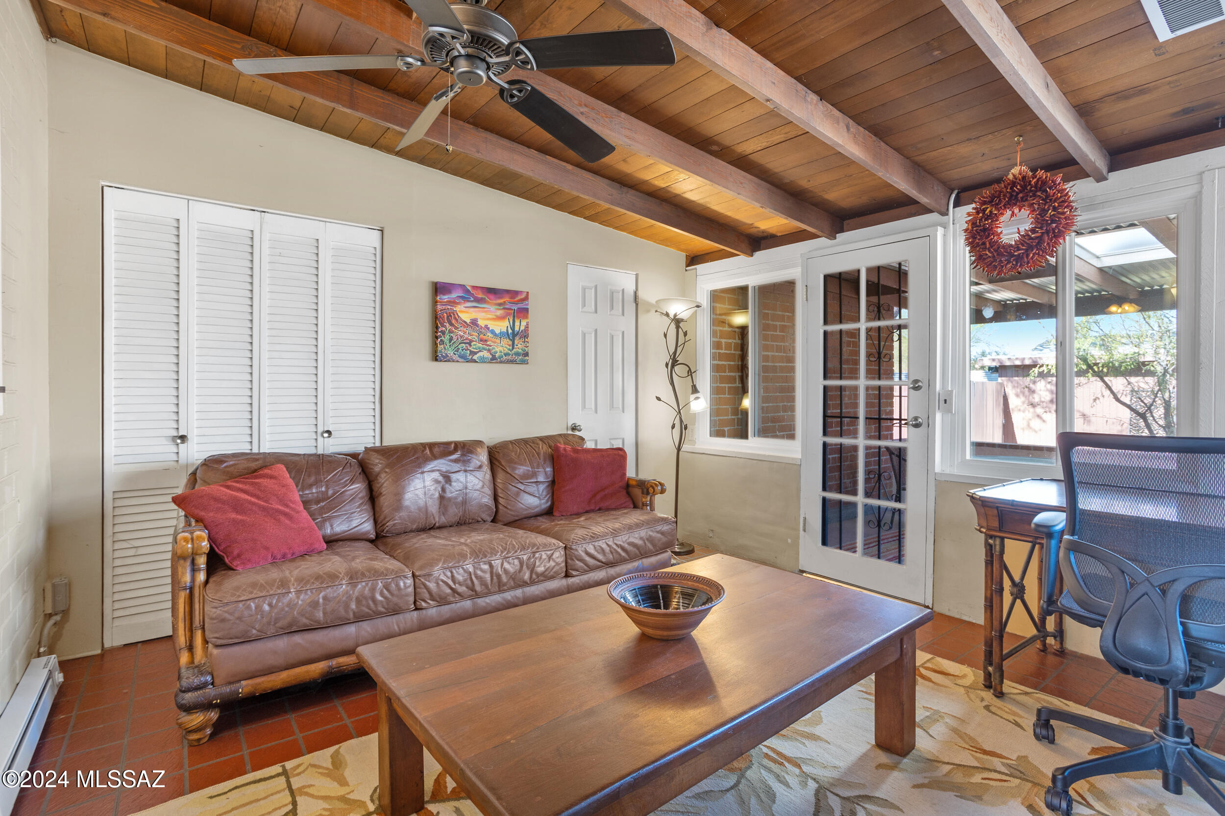 Blenman Annex - Residential