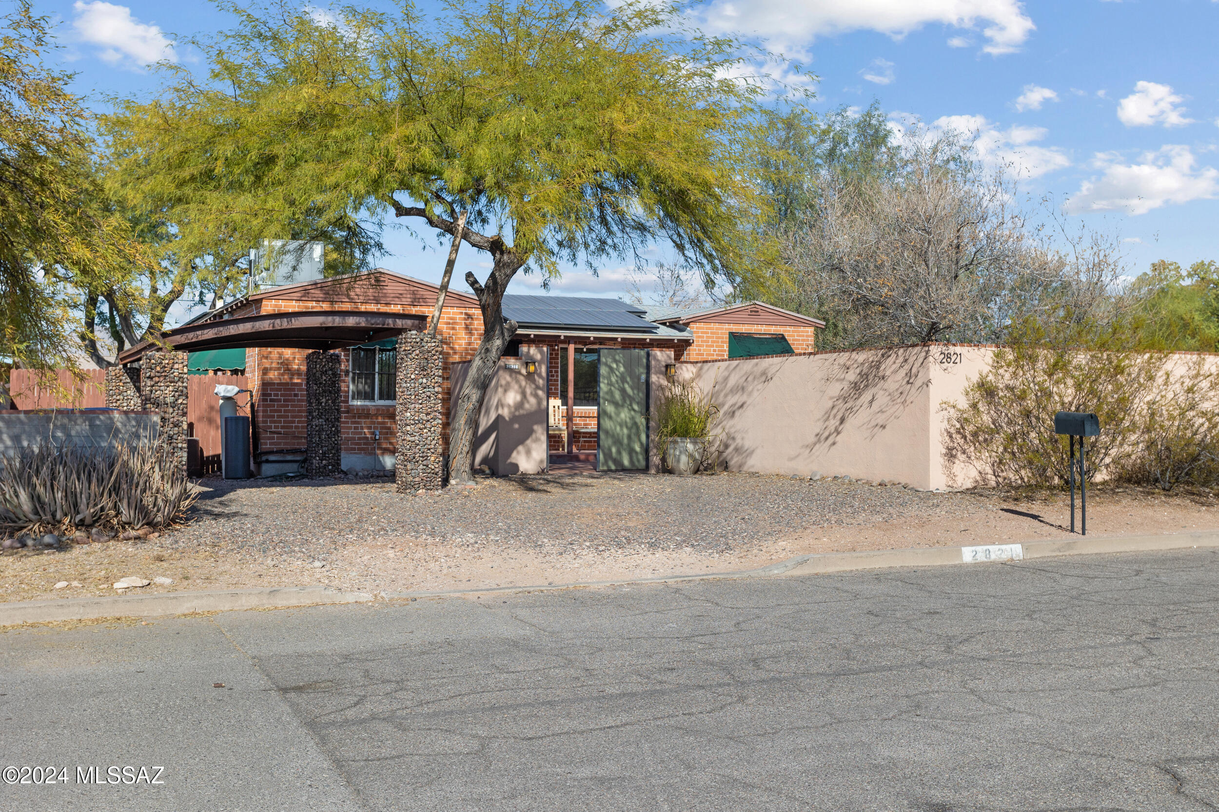 Blenman Annex - Residential