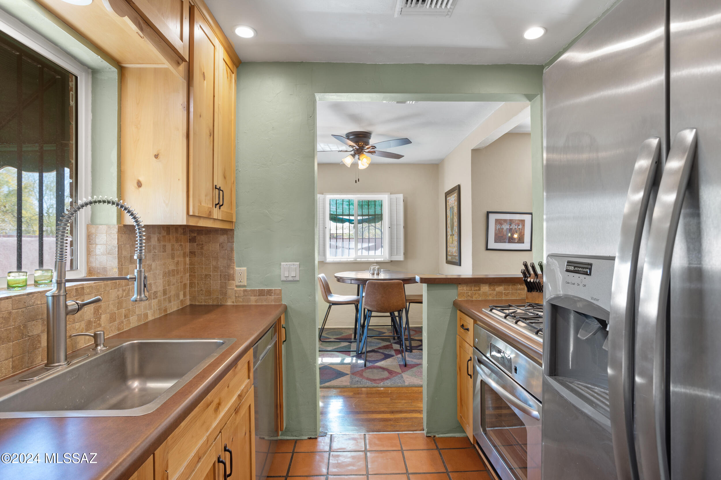 Blenman Annex - Residential