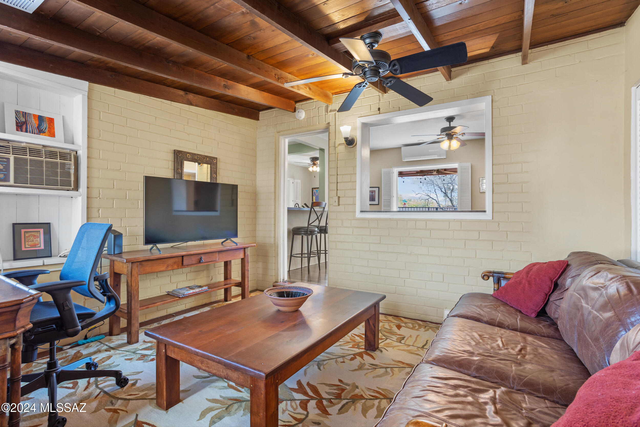Blenman Annex - Residential
