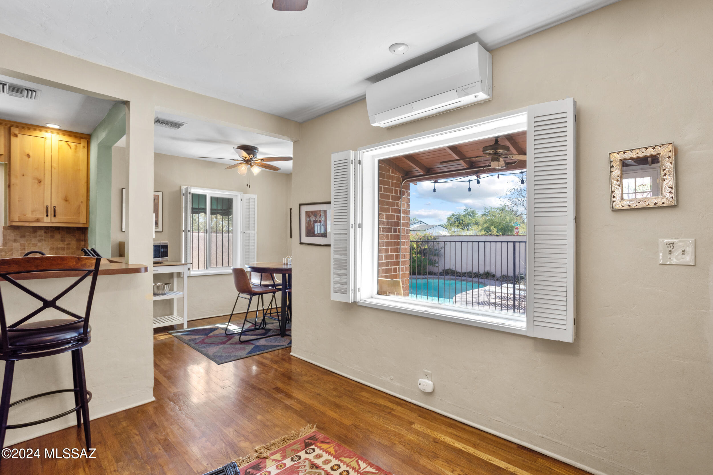 Blenman Annex - Residential