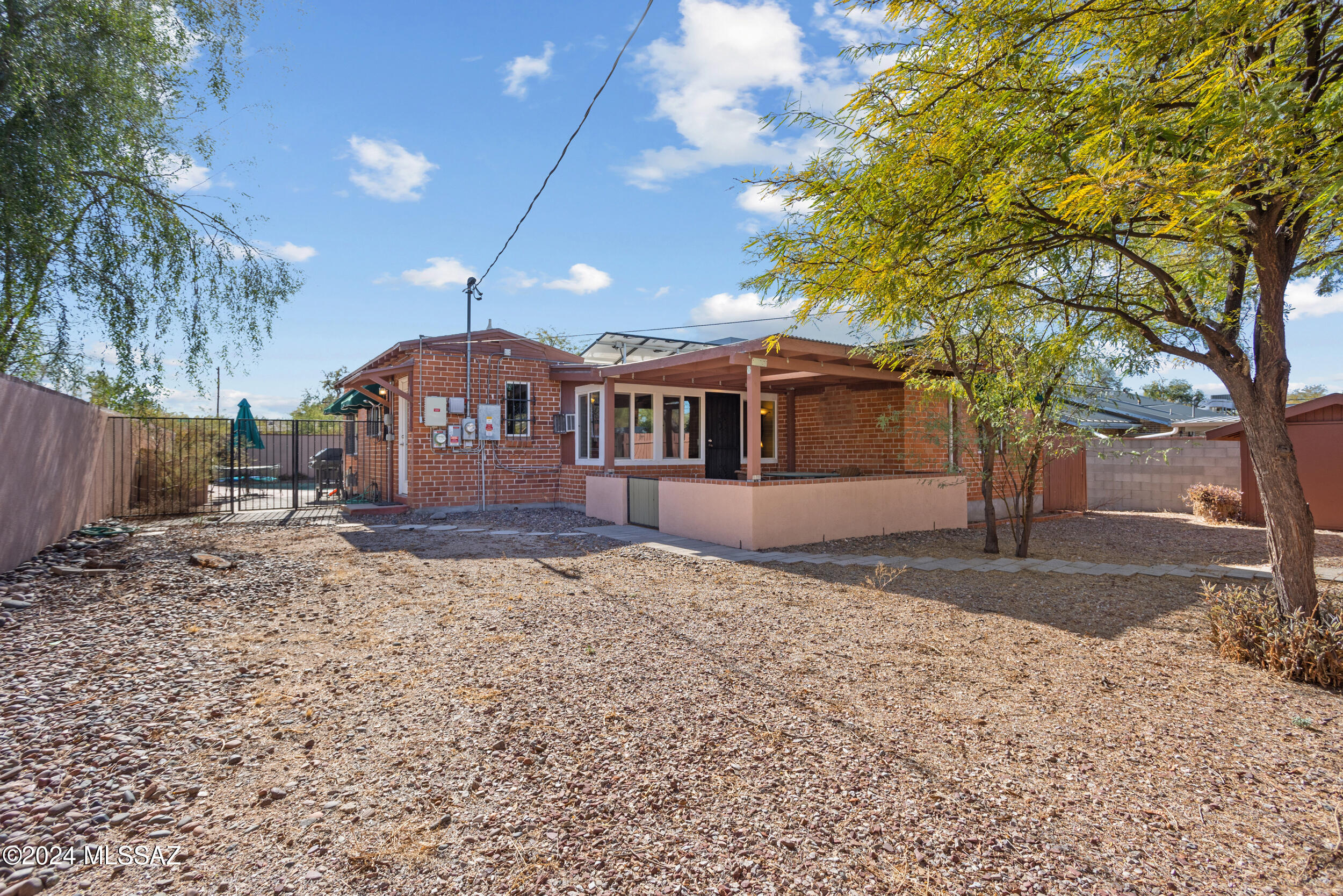 Blenman Annex - Residential