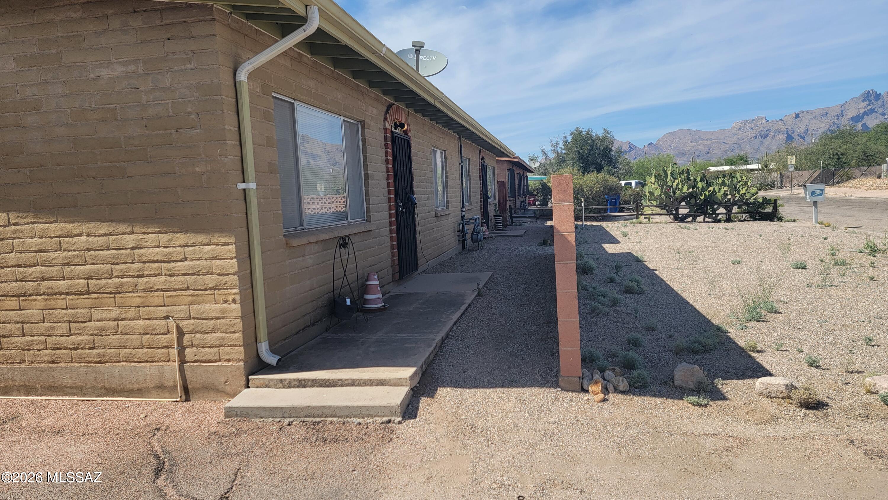 Richland Heights - Residential Income