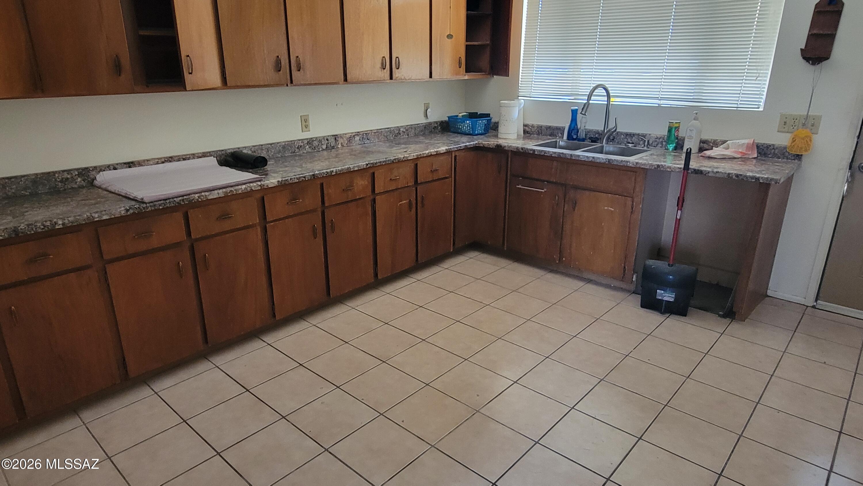 Richland Heights - Residential Income