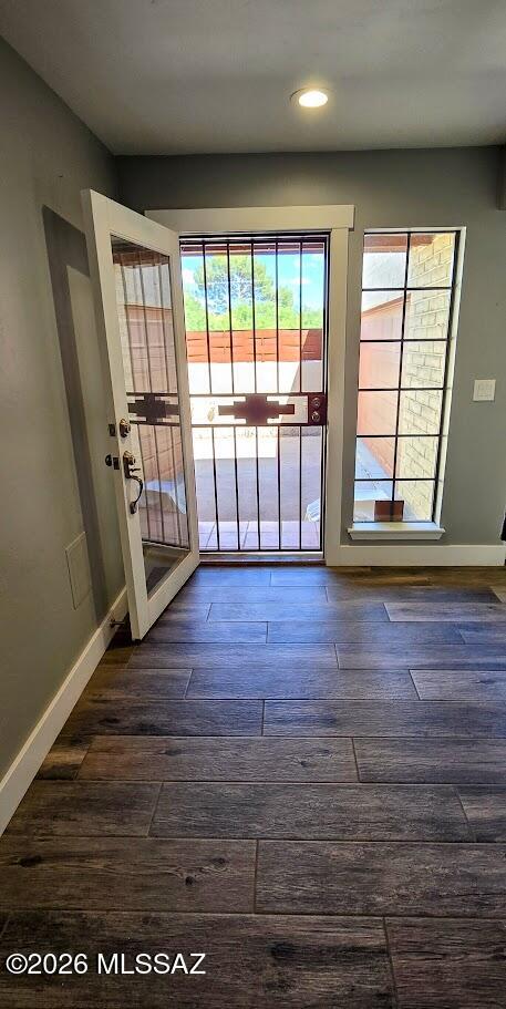 Tubac Terrace - Residential