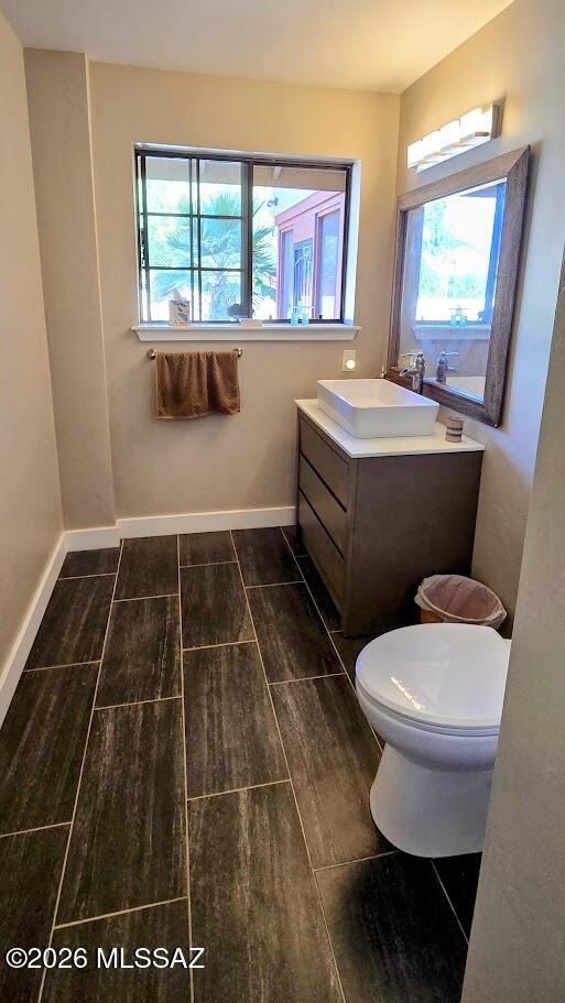 Tubac Terrace - Residential