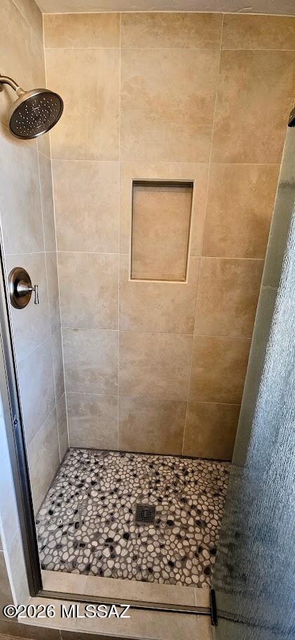 Tubac Terrace - Residential