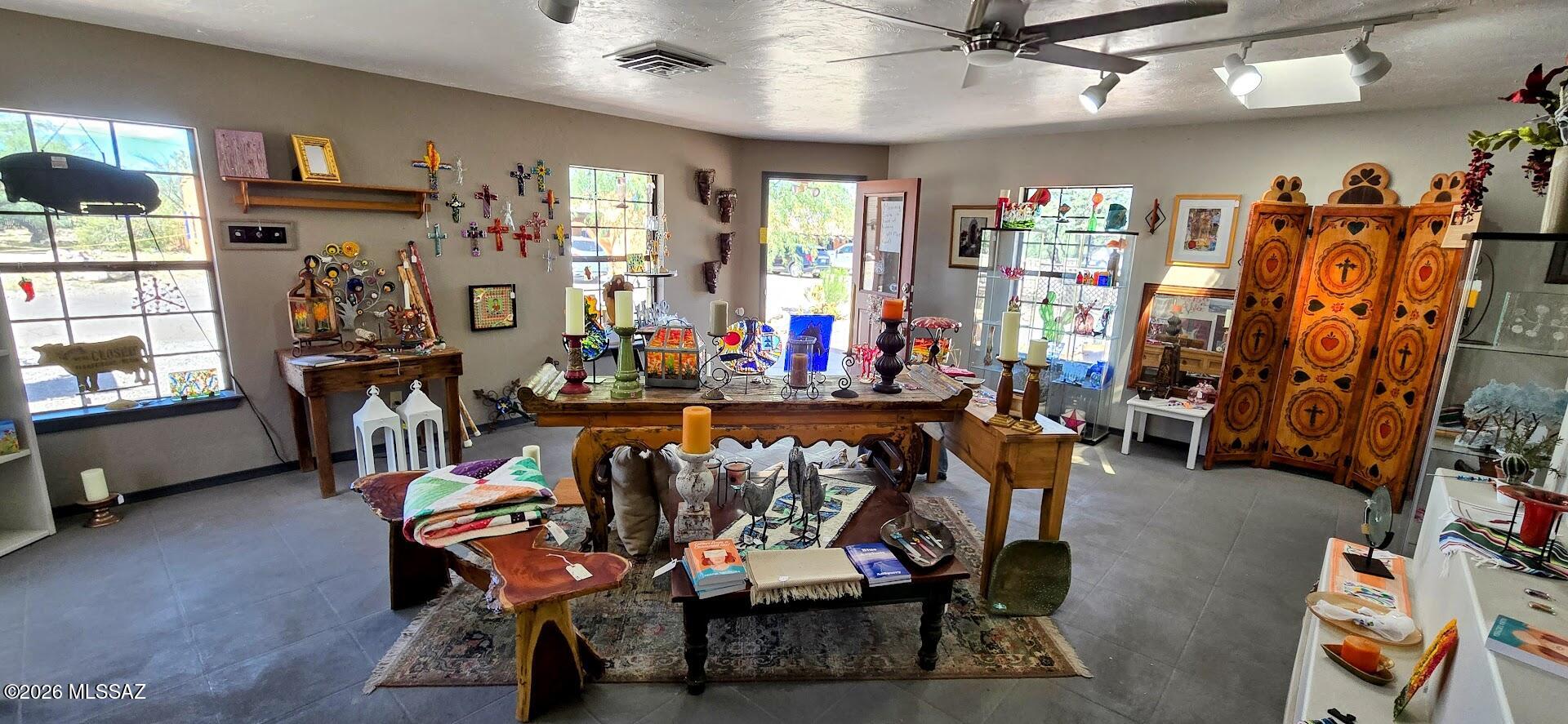 Tubac Terrace - Residential