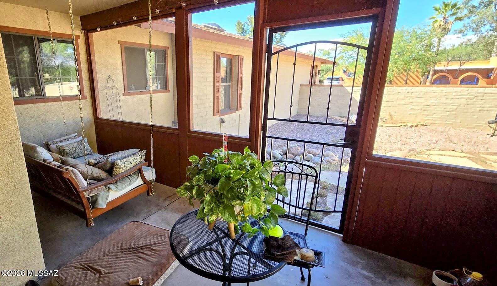 Tubac Terrace - Residential