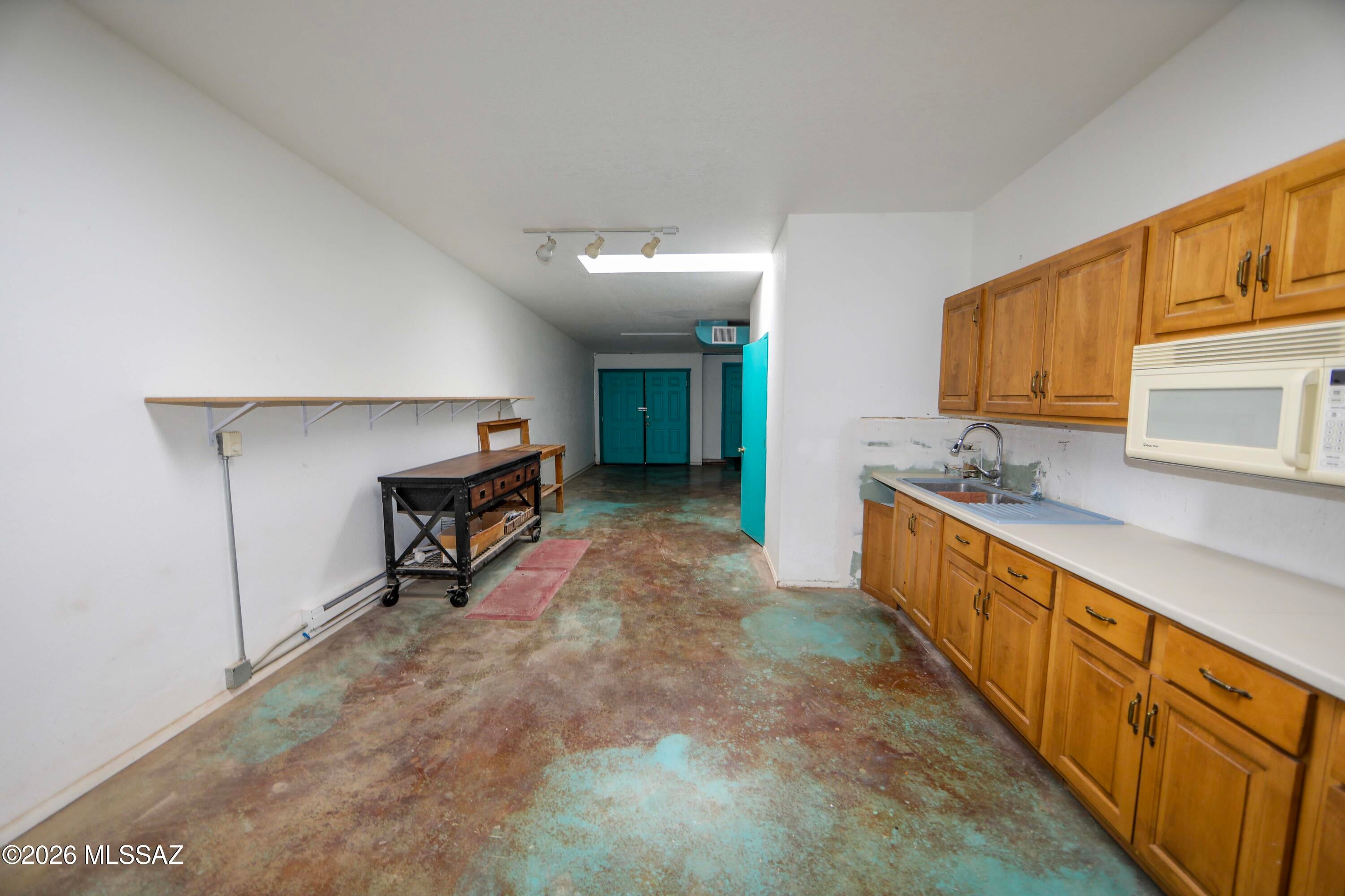 Tubac Terrace - Residential