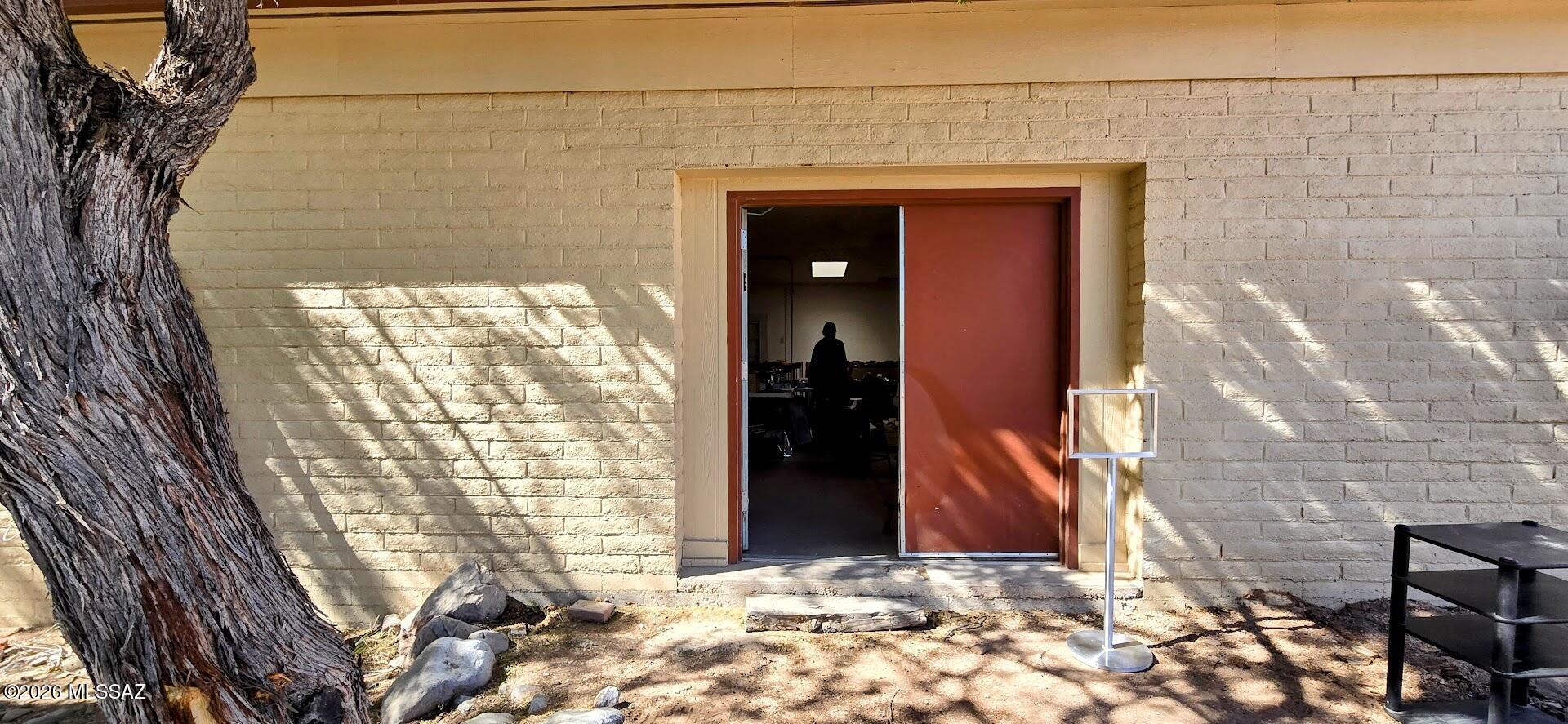 Tubac Terrace - Residential