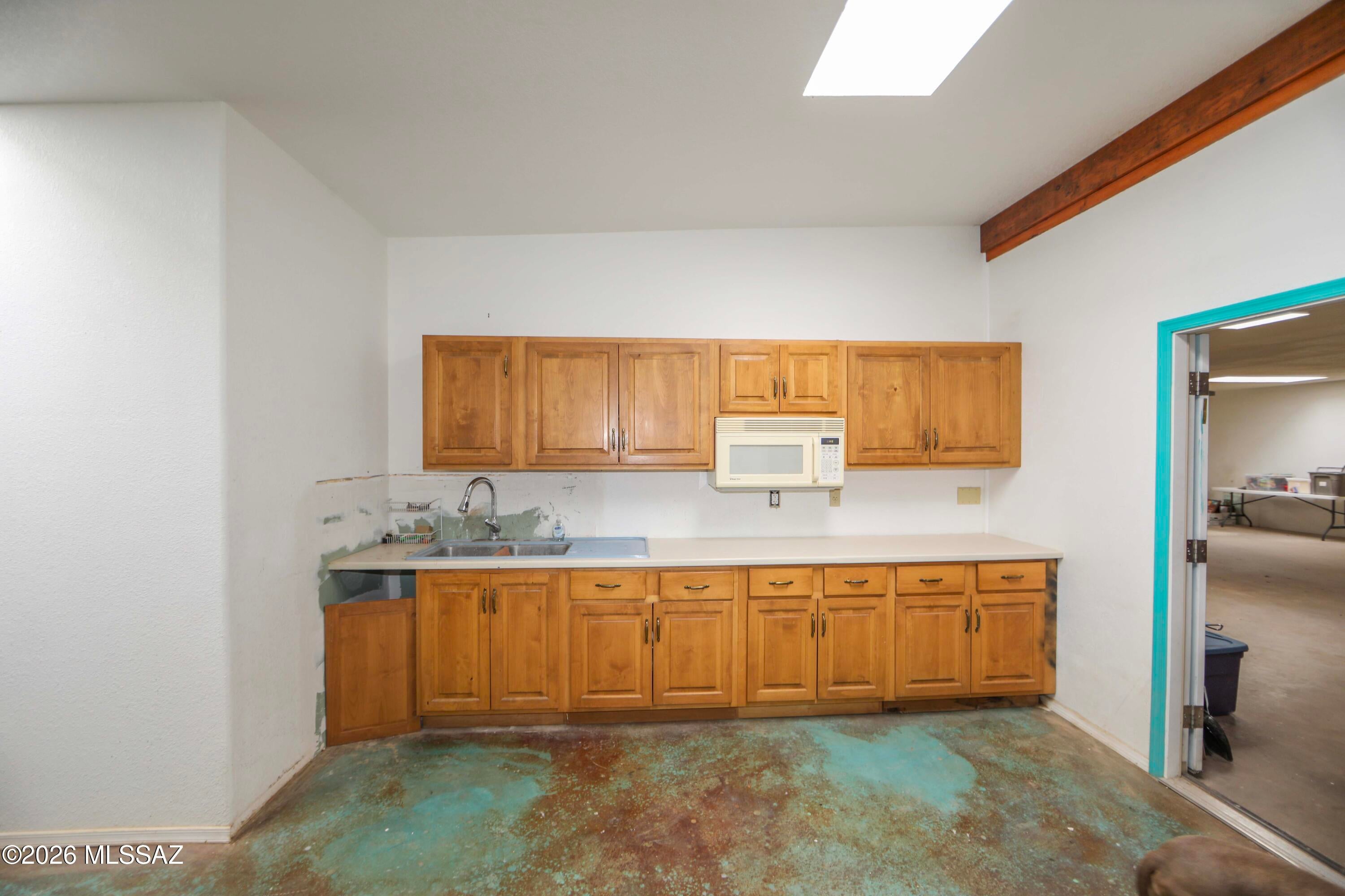 Tubac Terrace - Residential