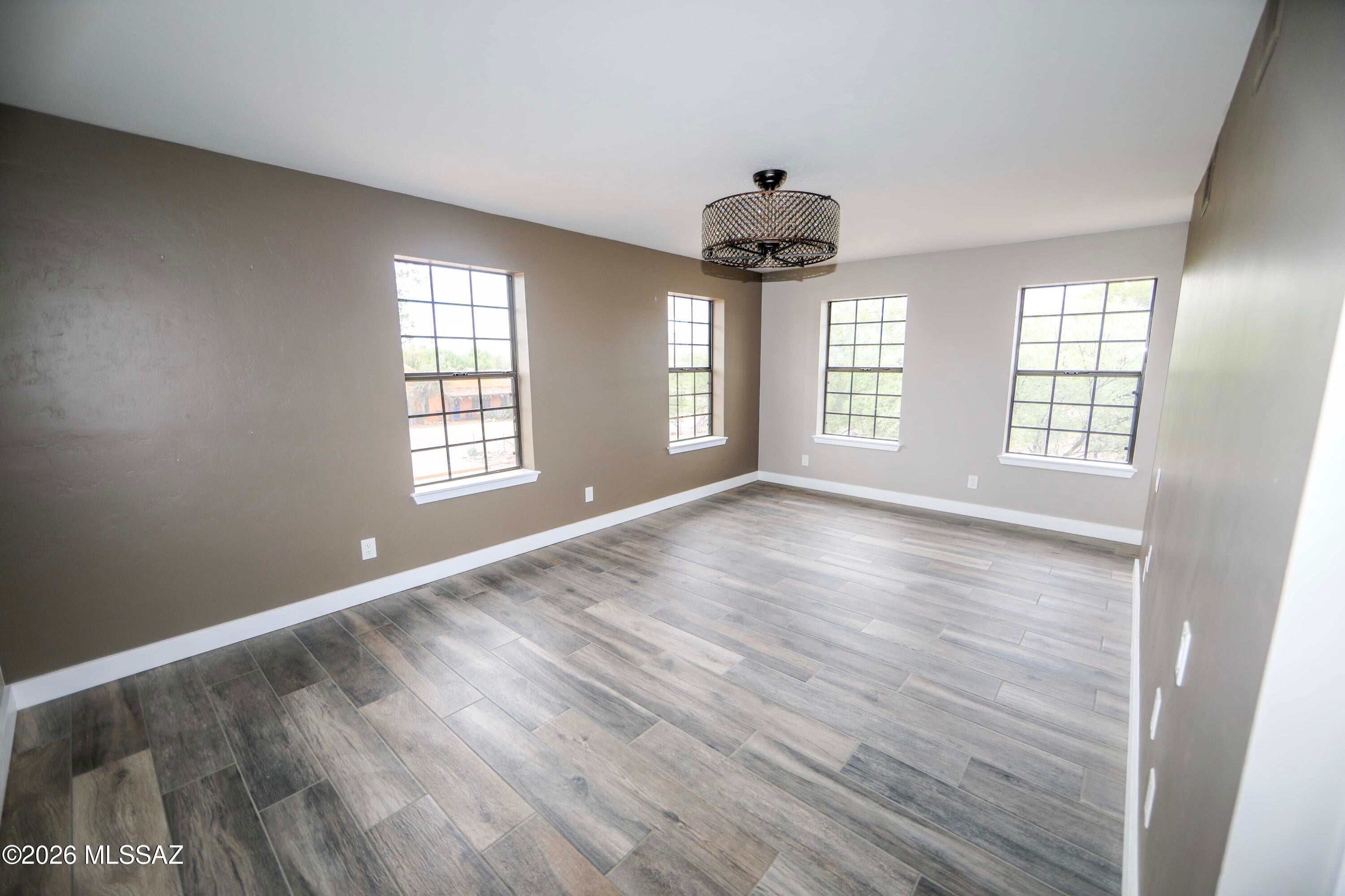Tubac Terrace - Residential