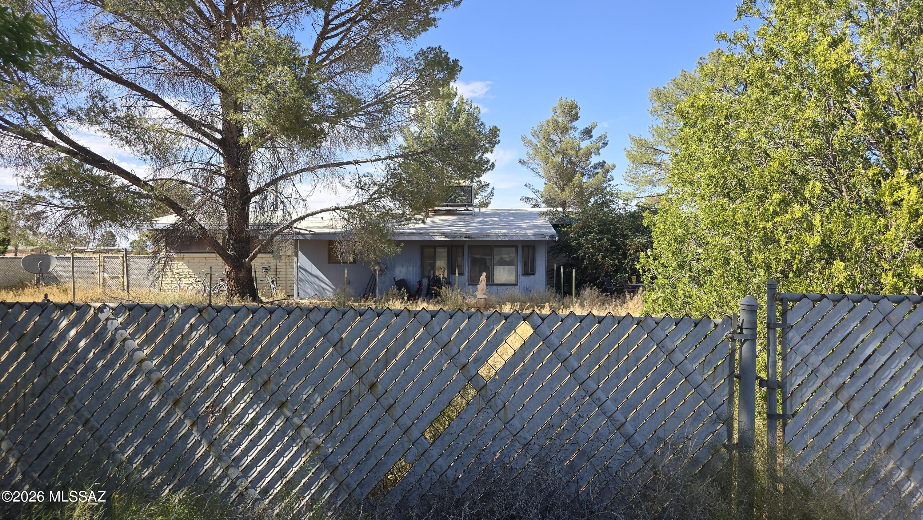 Sun Sites Heights - Residential