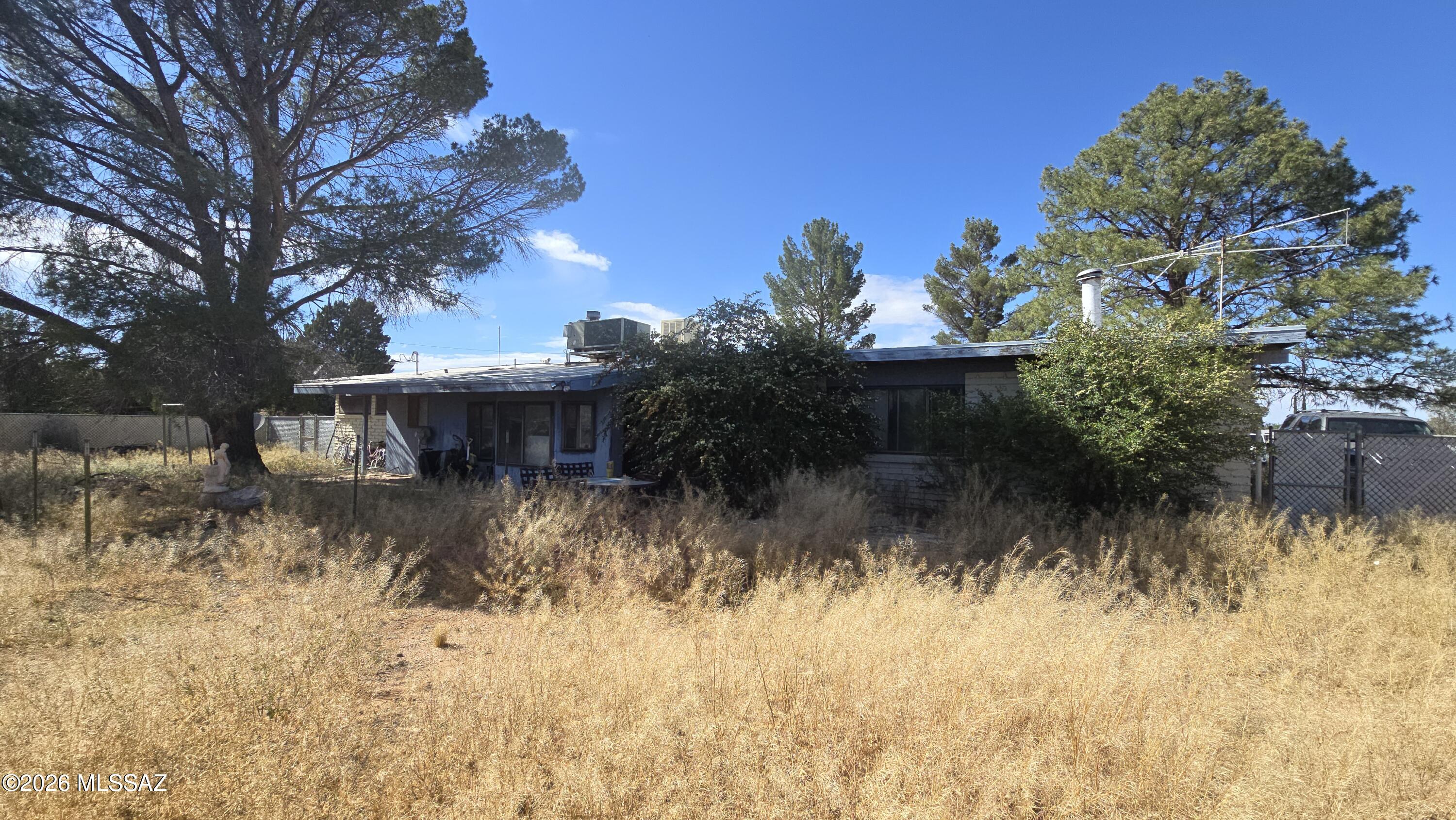 Sun Sites Heights - Residential