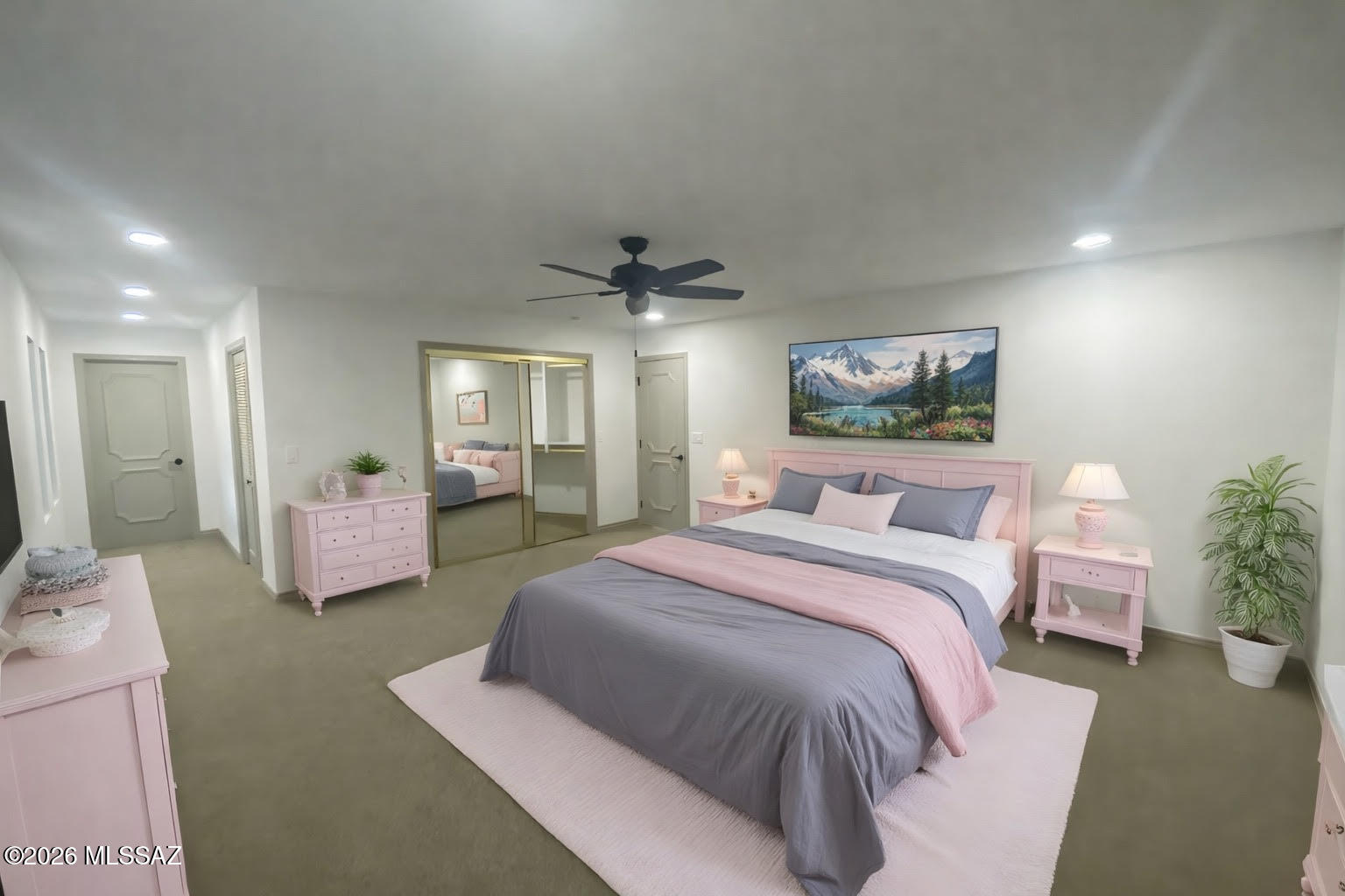 Halcyon Acres - Residential