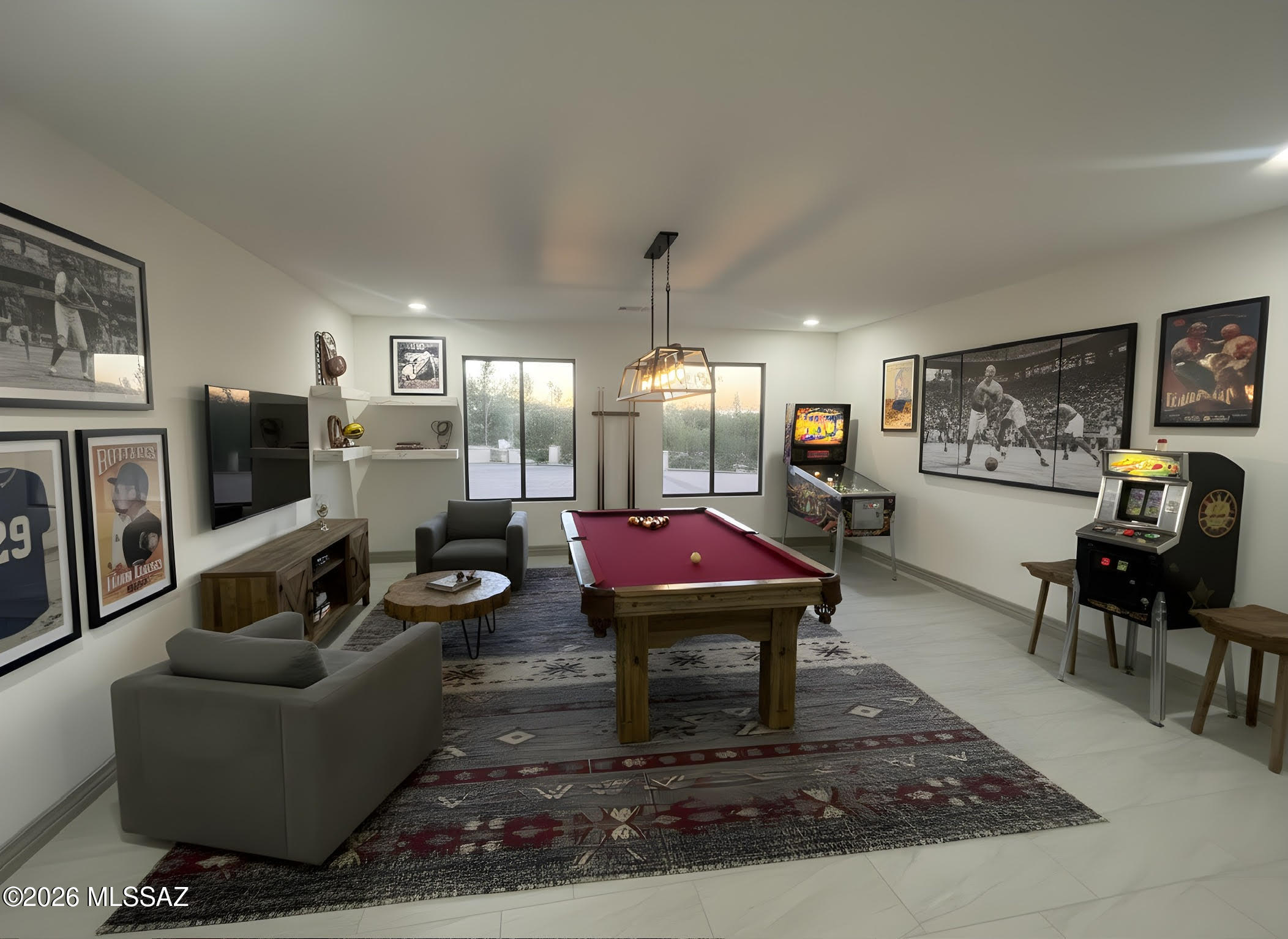 Halcyon Acres - Residential