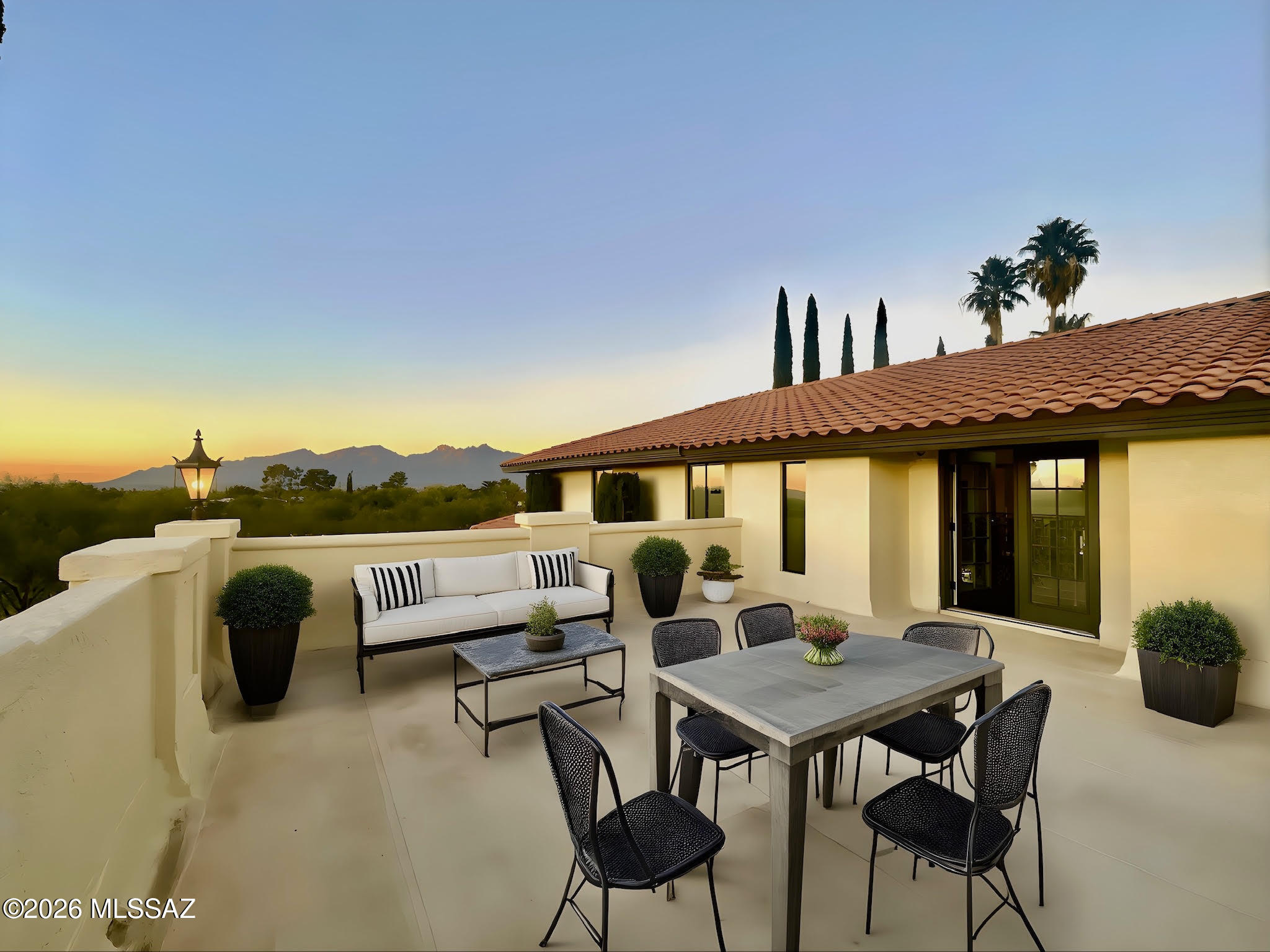 Halcyon Acres - Residential