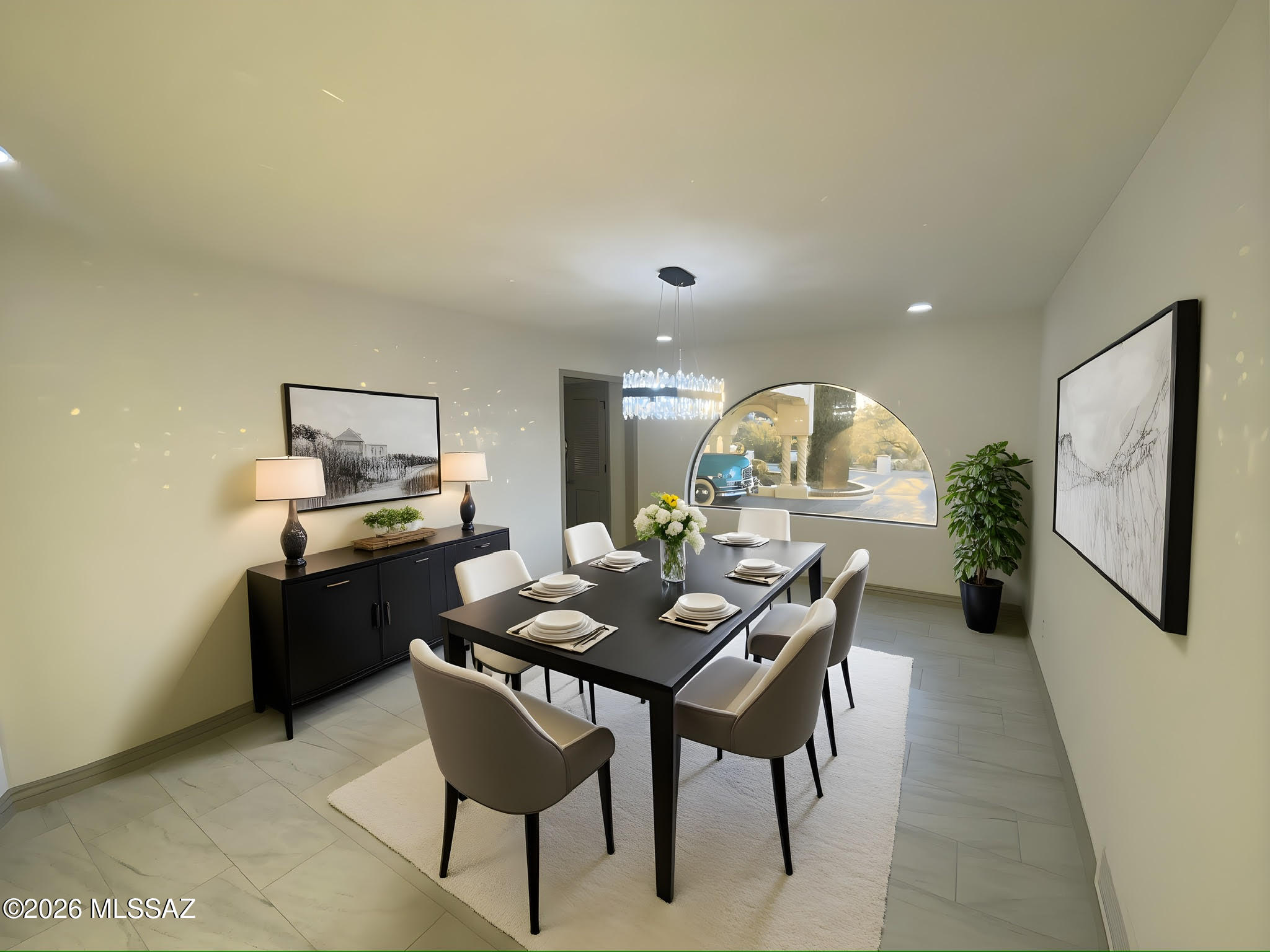 Halcyon Acres - Residential