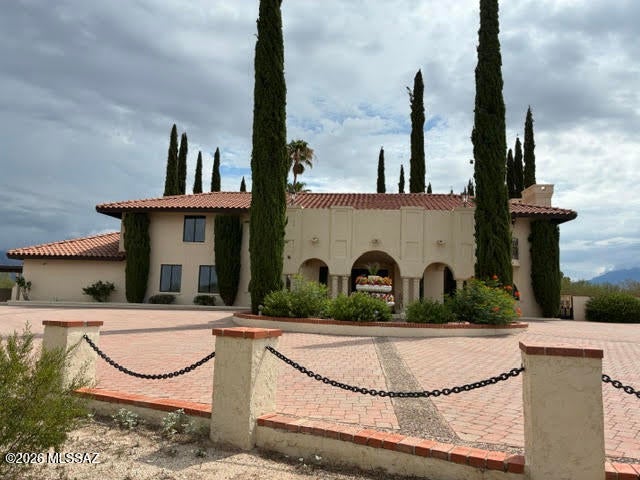 Halcyon Acres - Residential