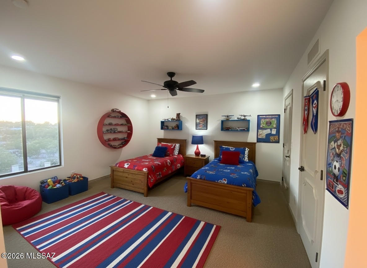 Halcyon Acres - Residential