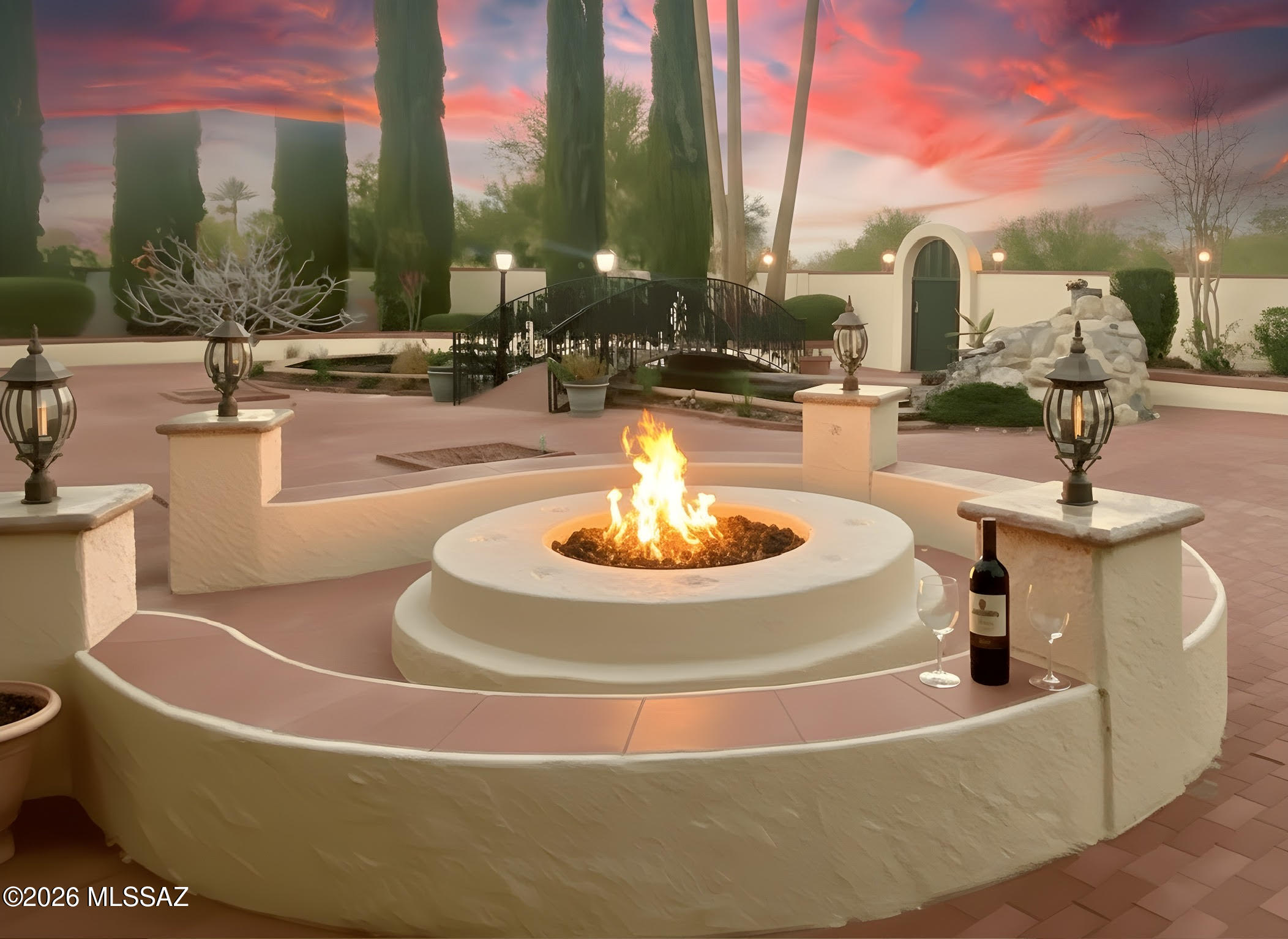 Halcyon Acres - Residential
