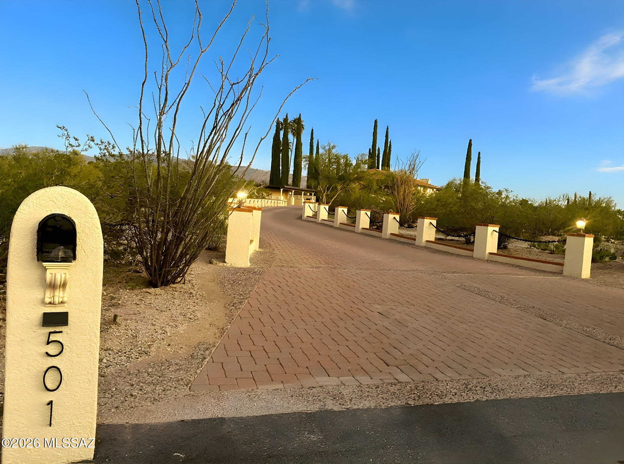 Halcyon Acres - Residential