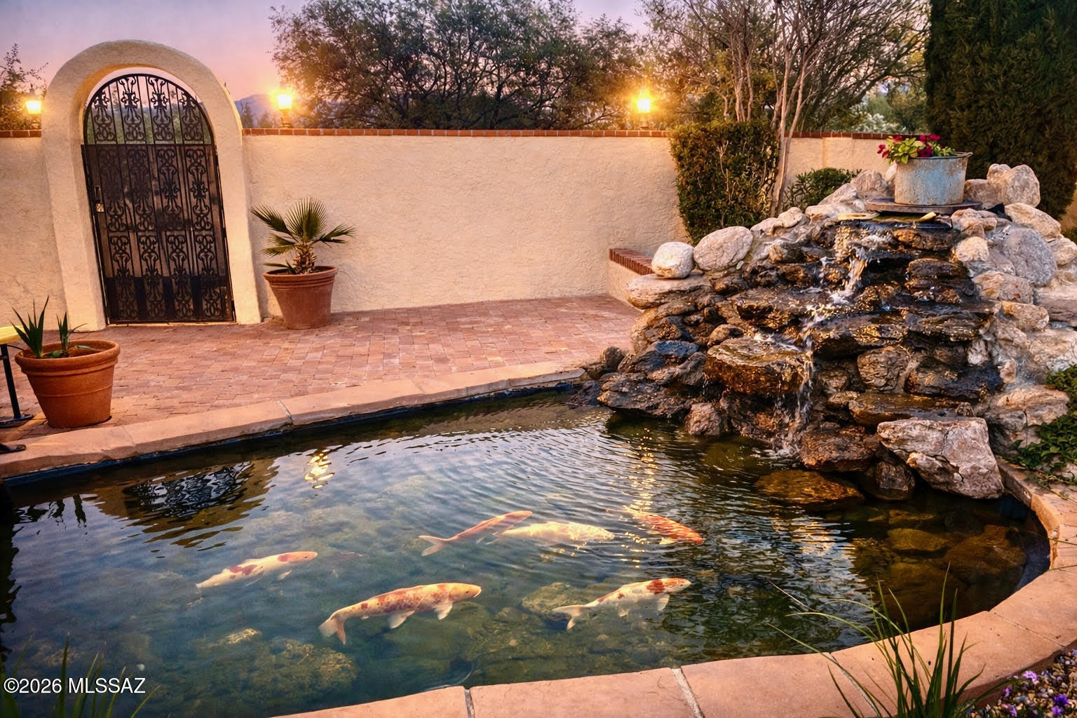 Halcyon Acres - Residential