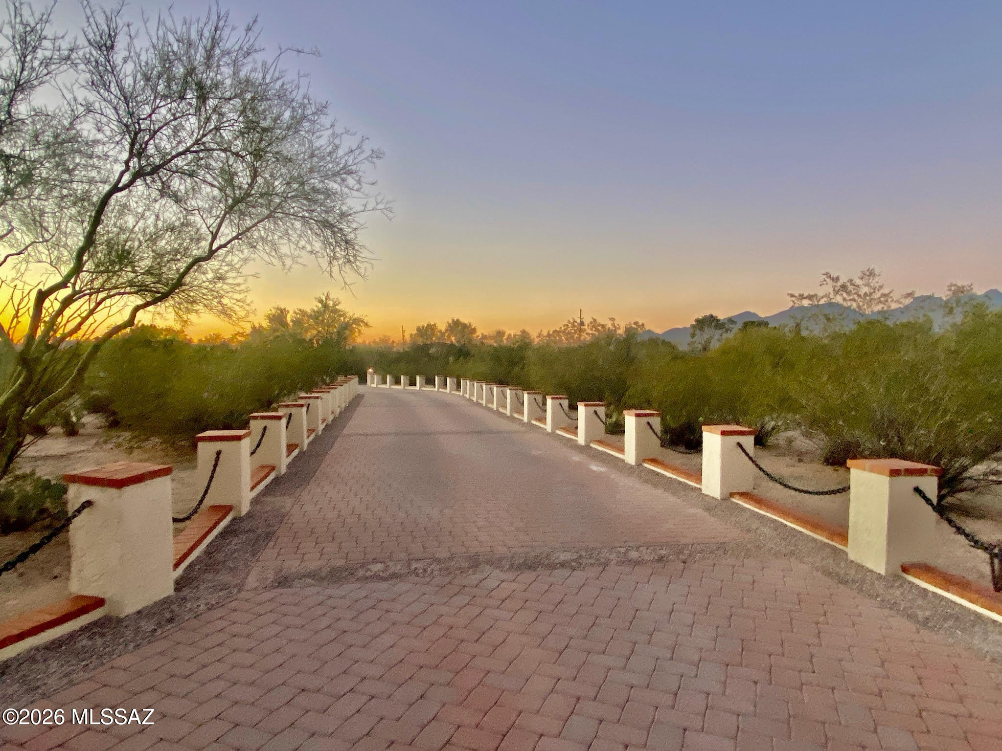 Halcyon Acres - Residential