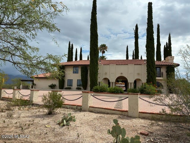 Halcyon Acres - Residential