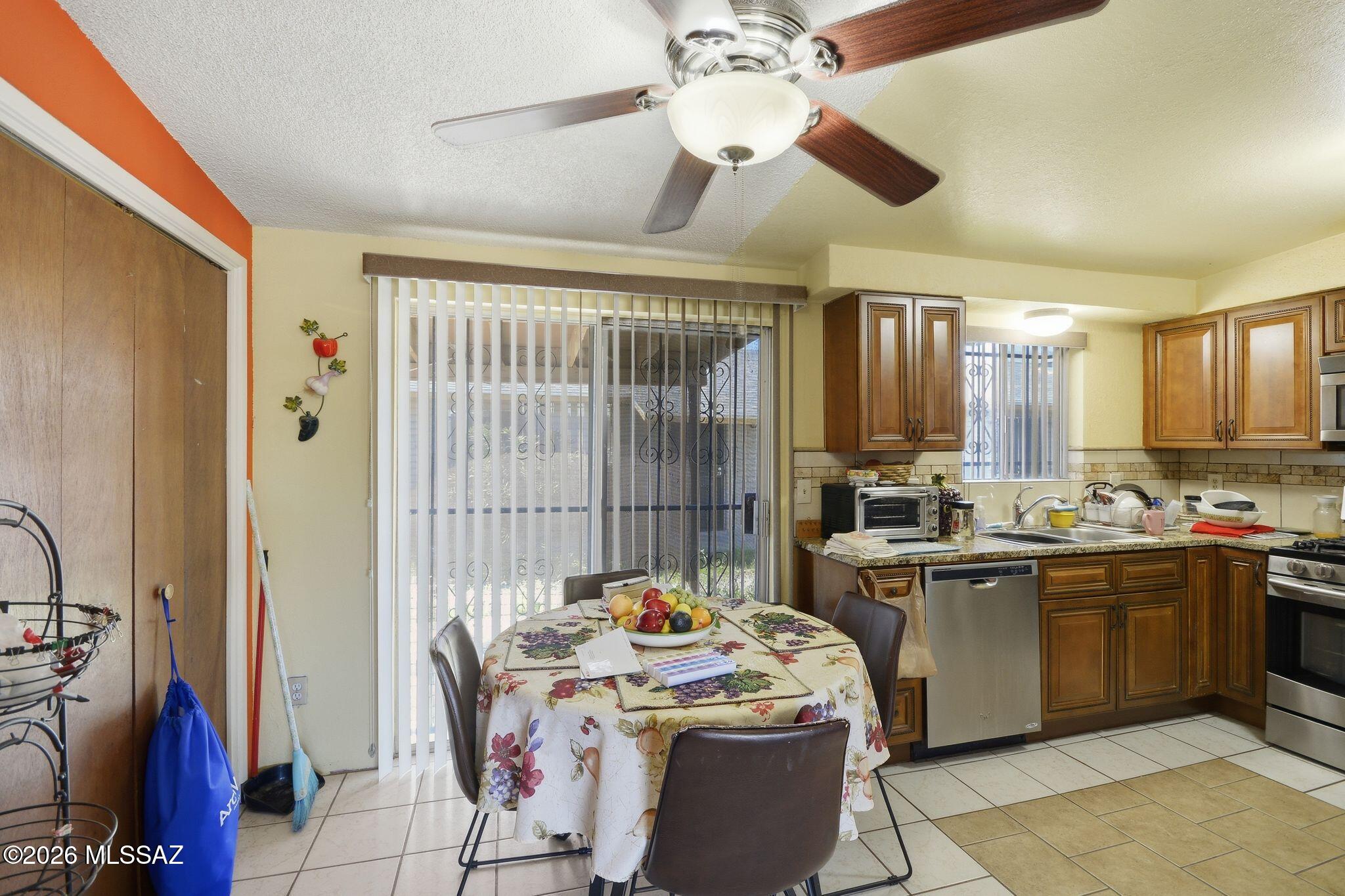 Sunset Villa Addition - Residential Income