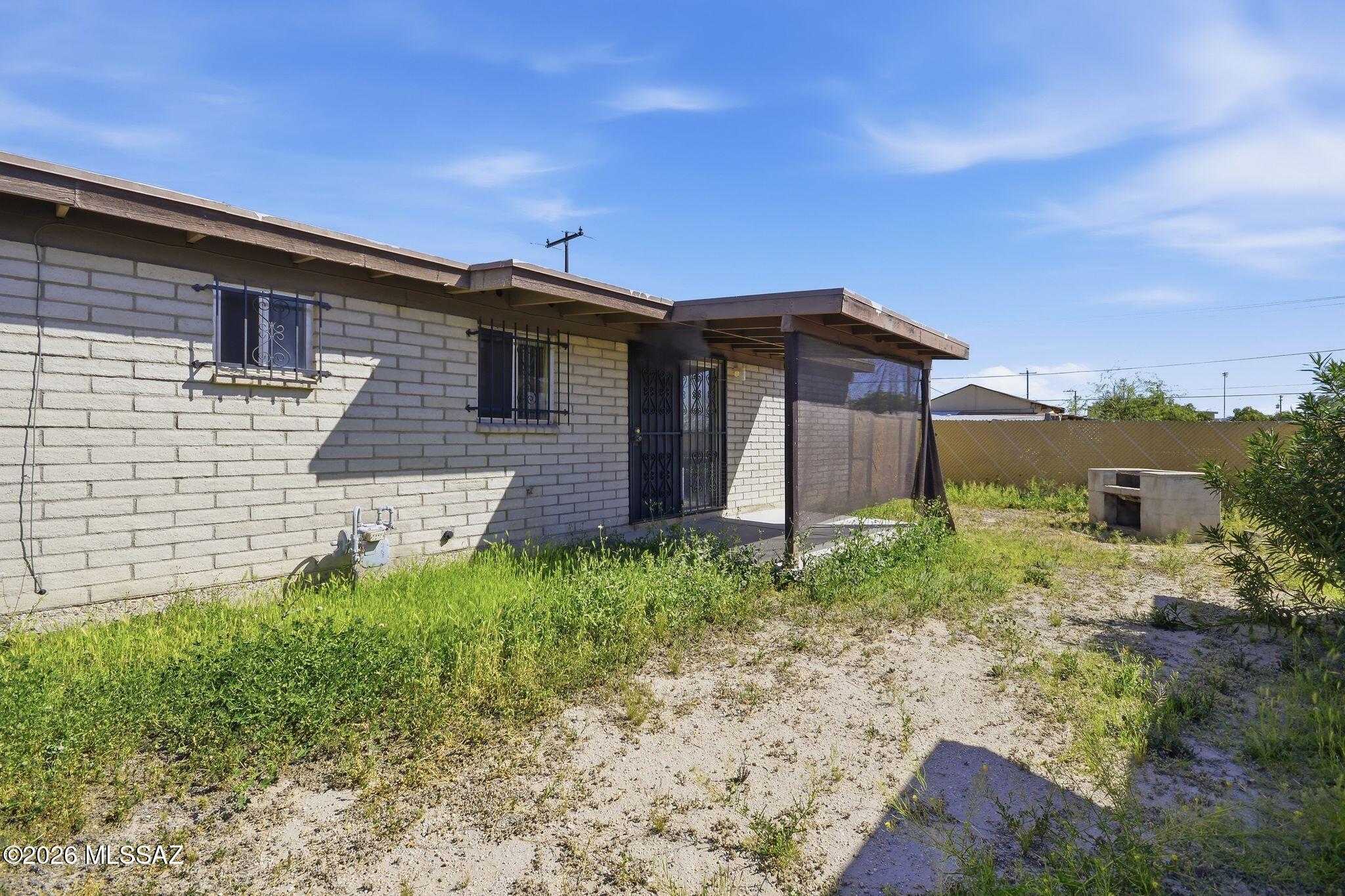 Sunset Villa Addition - Residential Income