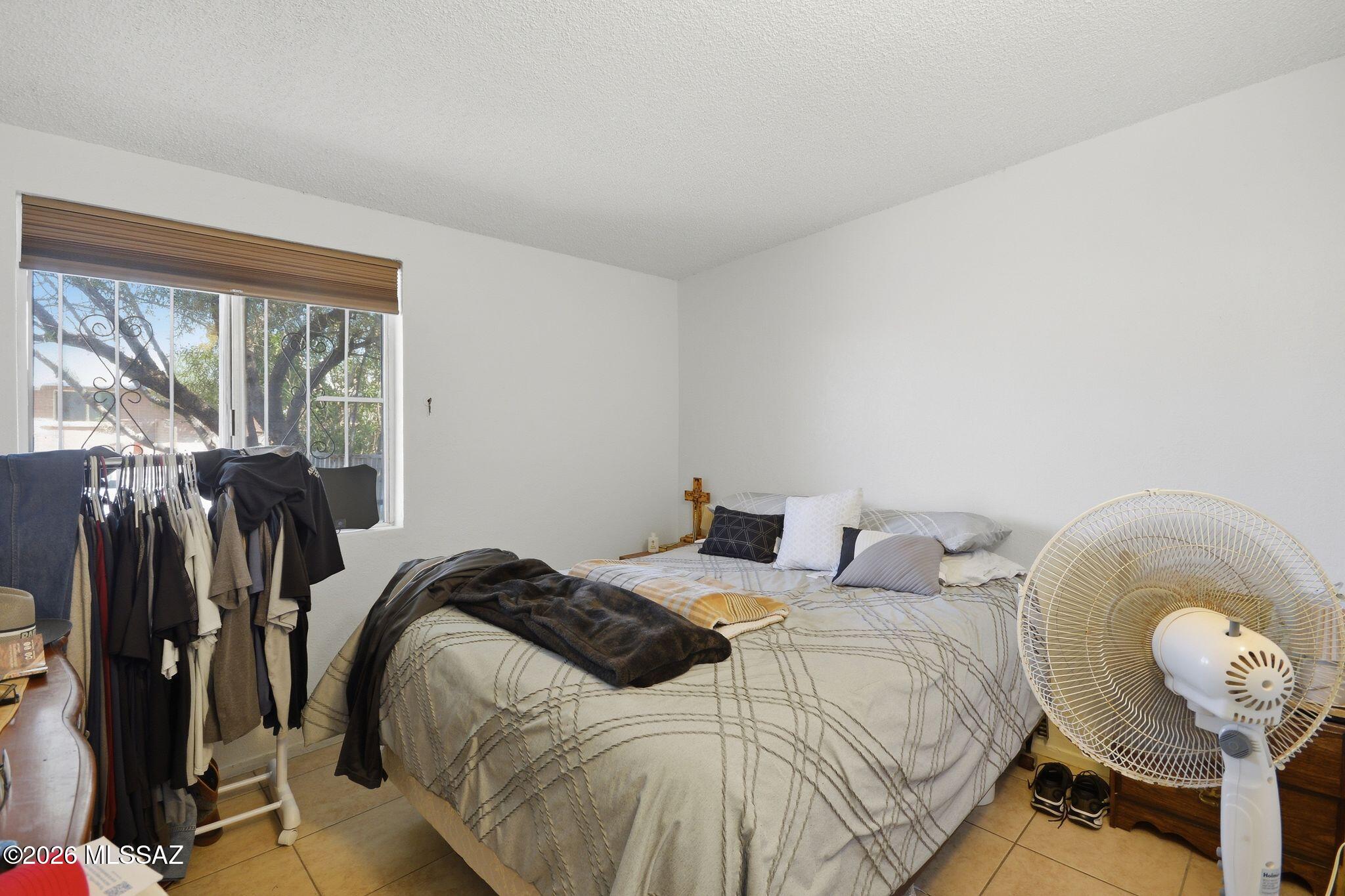 Sunset Villa Addition - Residential Income