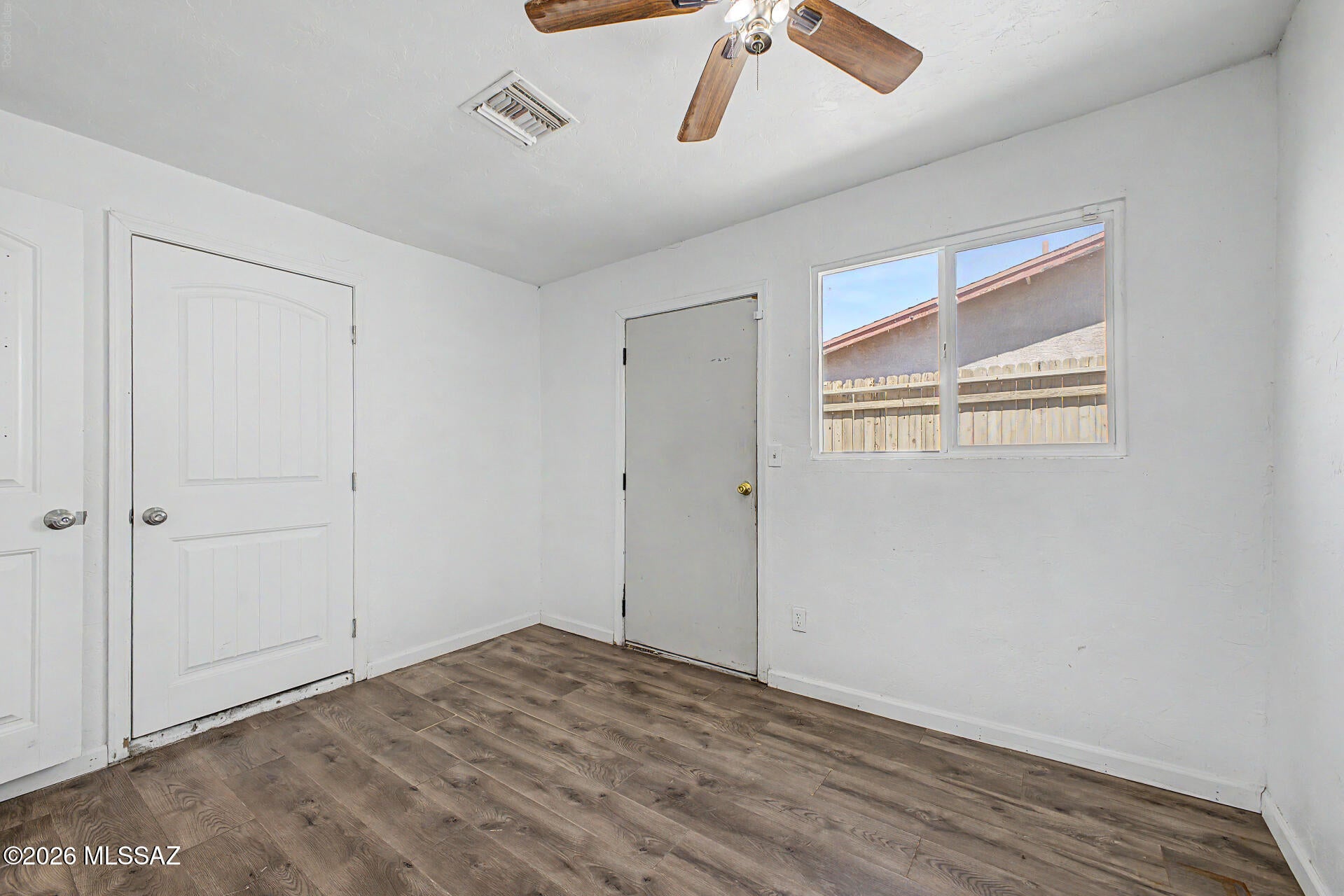 Citation Park (113-163) - Residential