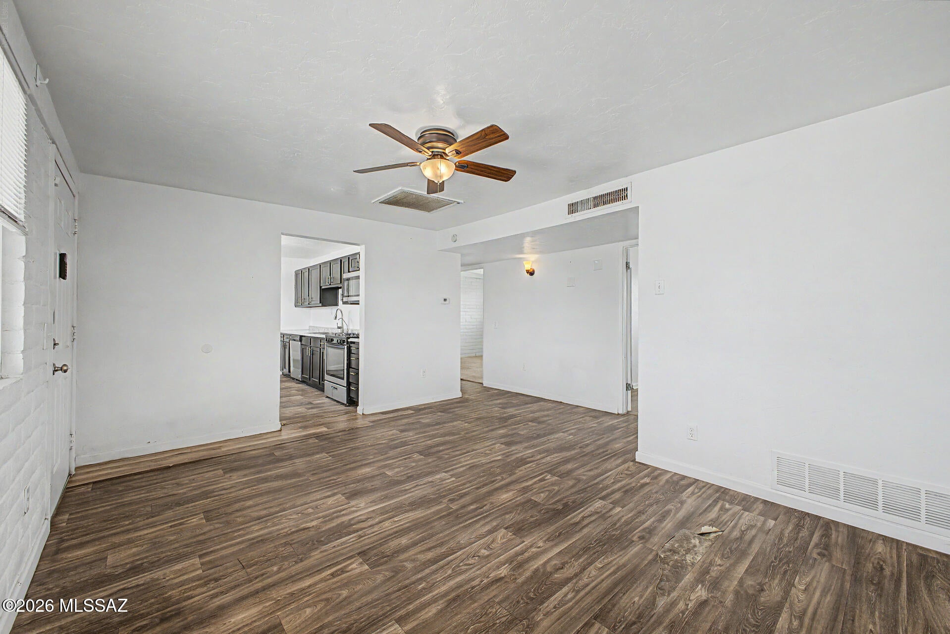 Citation Park (113-163) - Residential