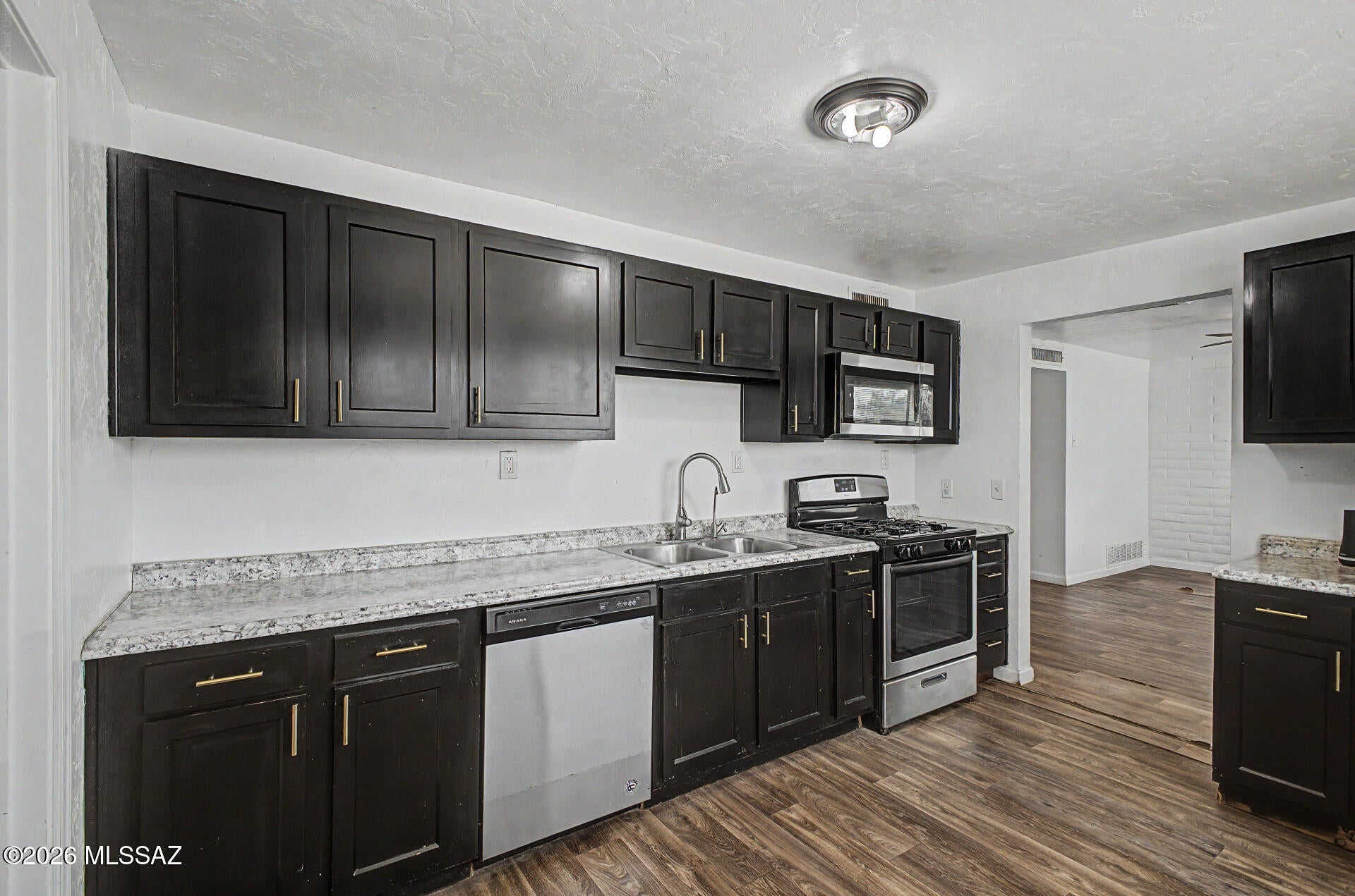 Citation Park (113-163) - Residential