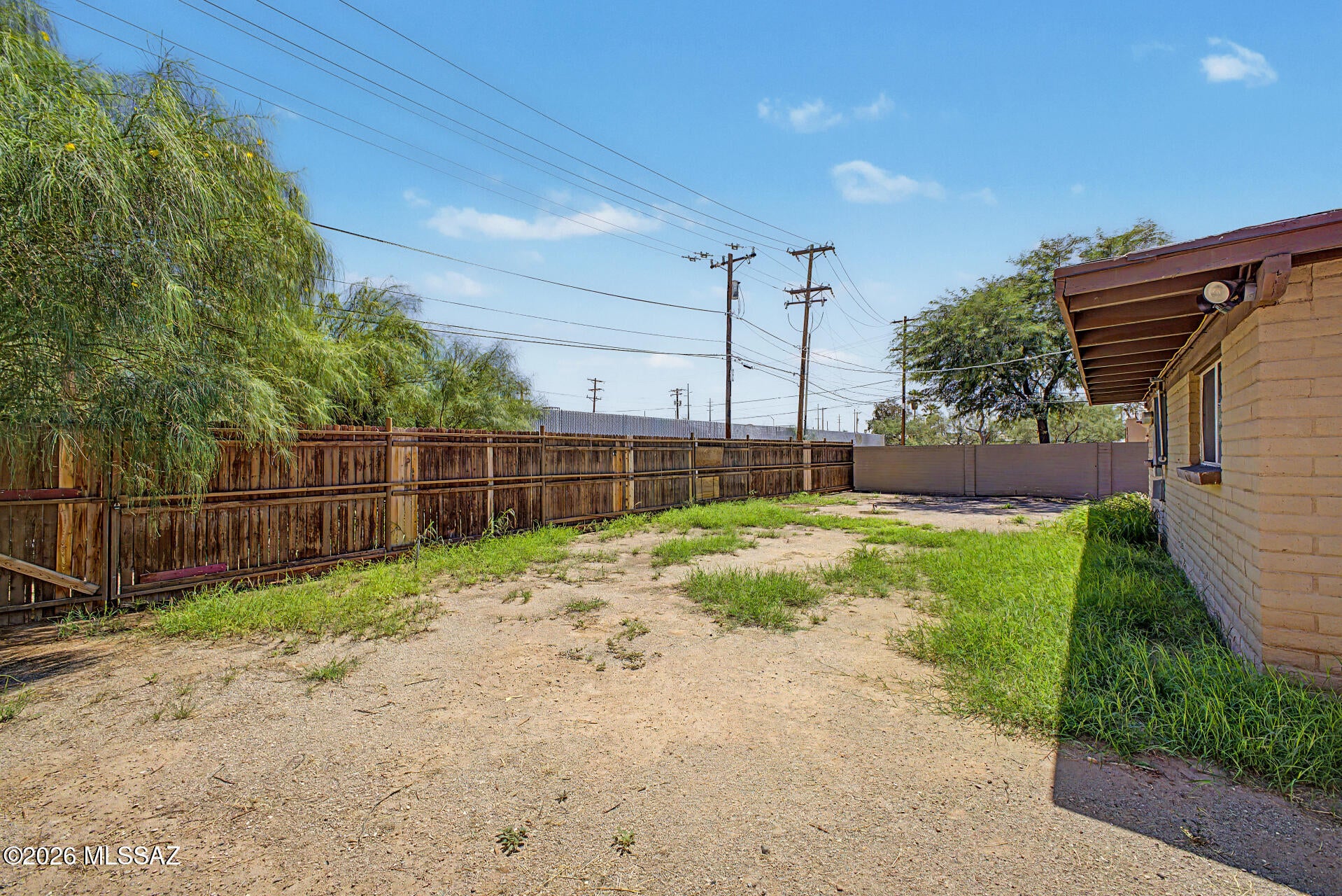 Citation Park (113-163) - Residential