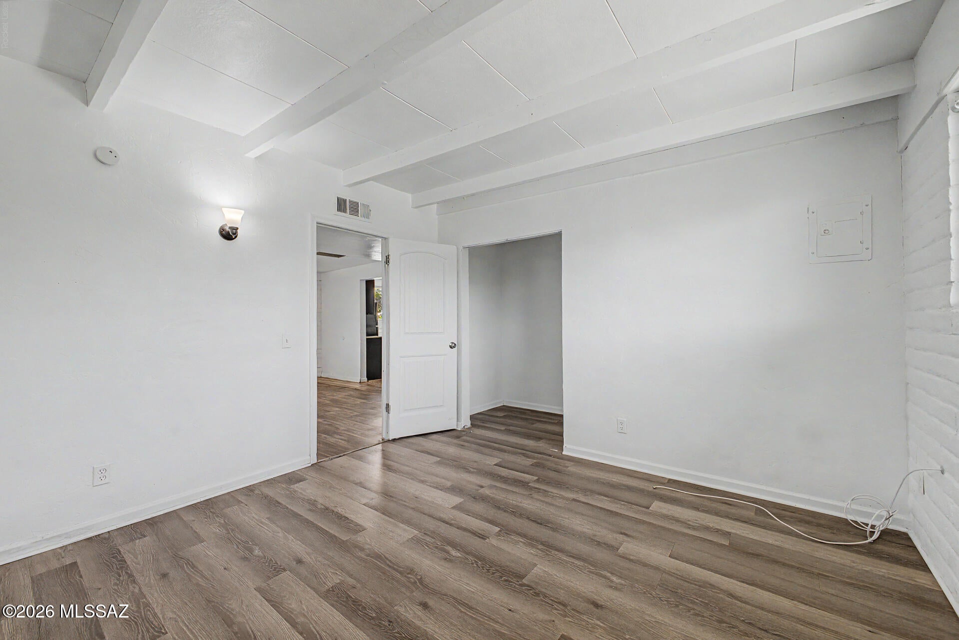 Citation Park (113-163) - Residential