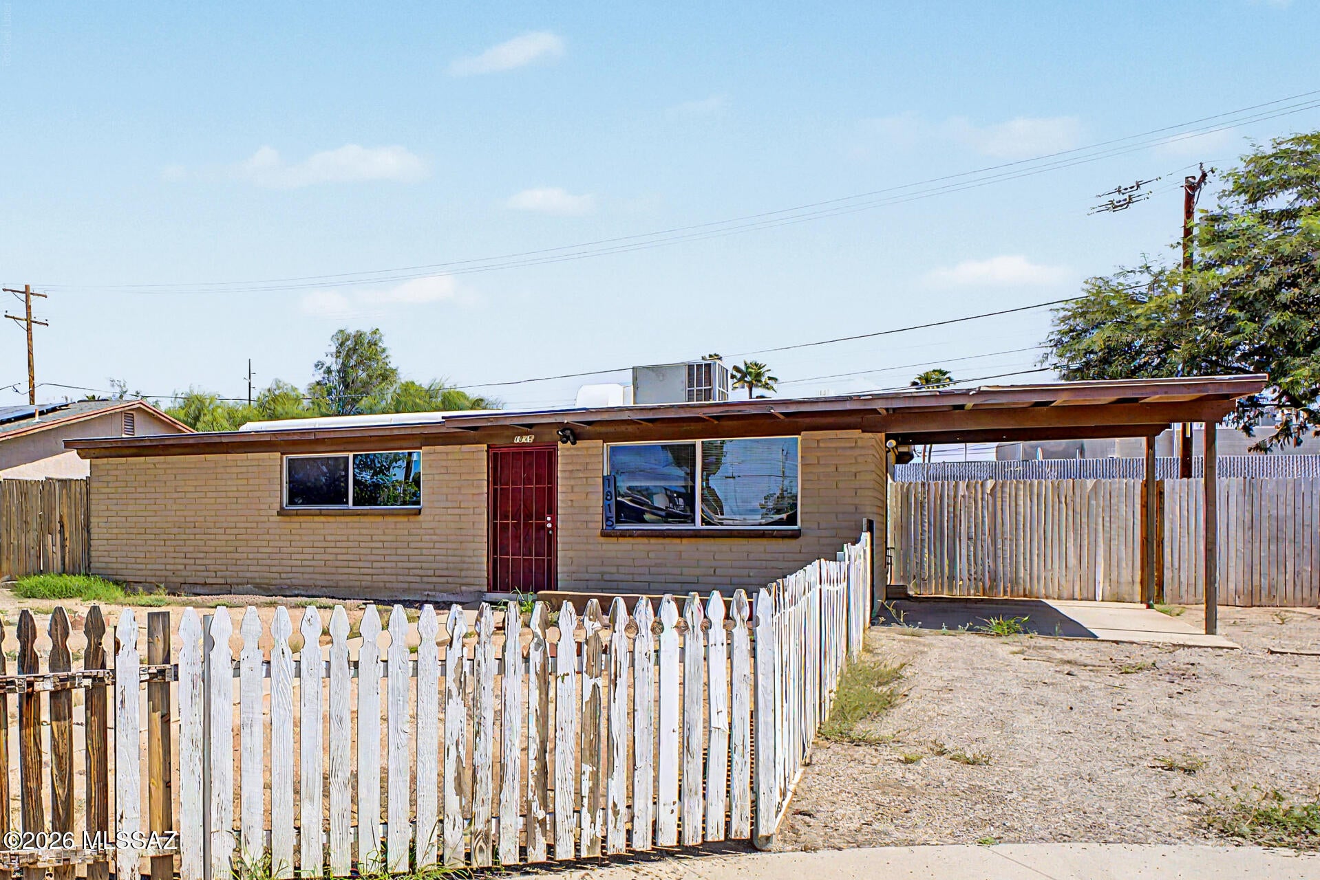 Citation Park (113-163) - Residential