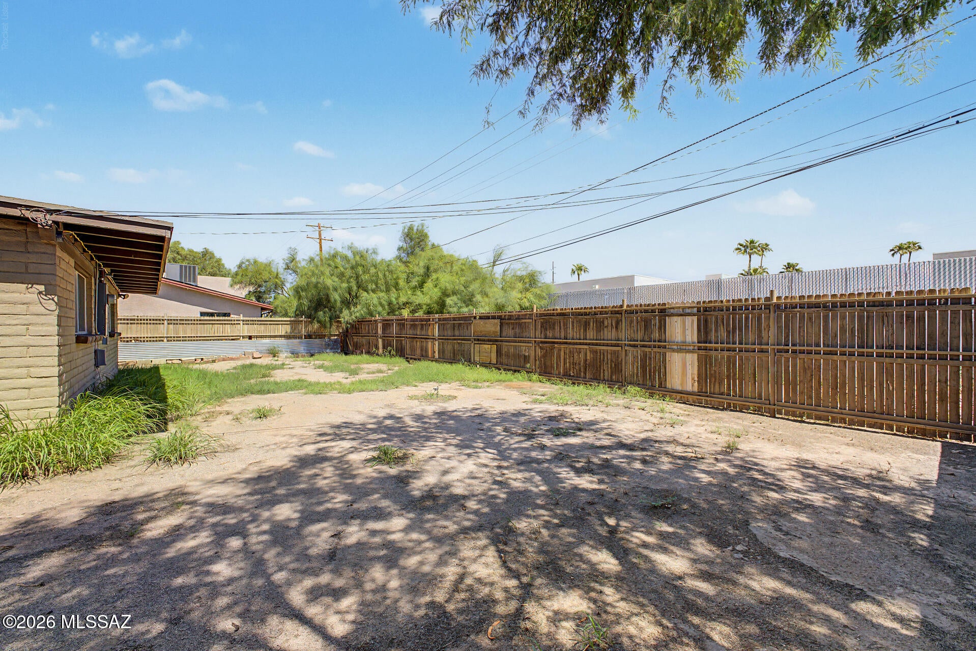 Citation Park (113-163) - Residential