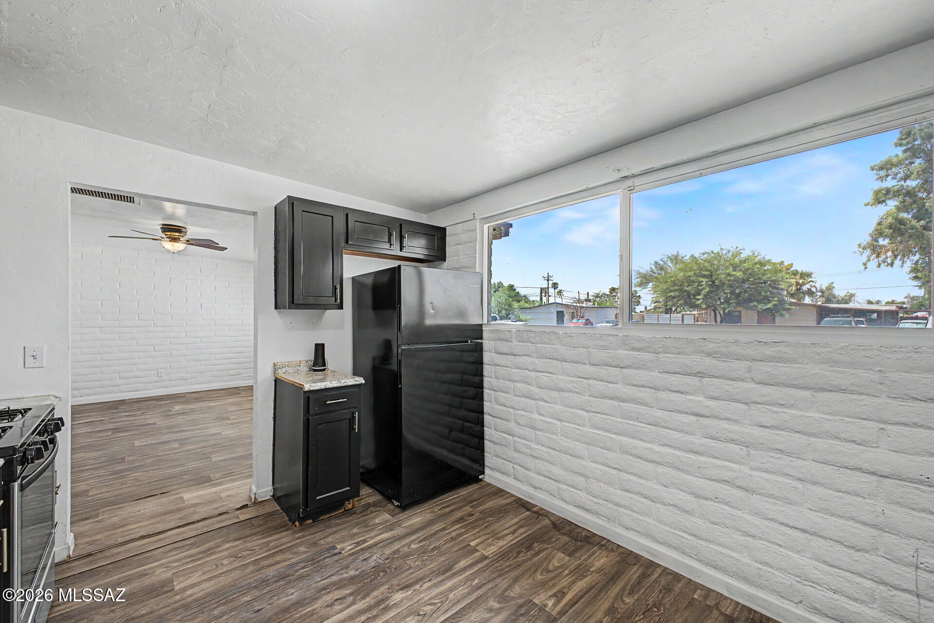 Citation Park (113-163) - Residential