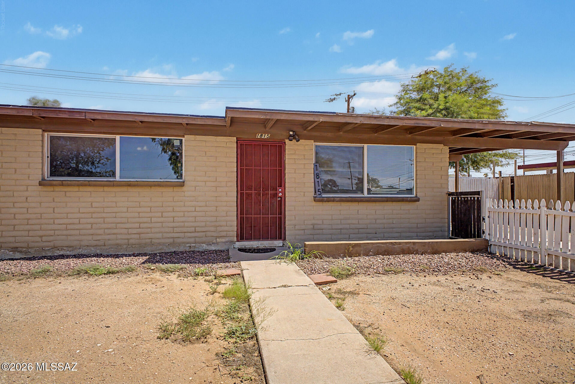 Citation Park (113-163) - Residential