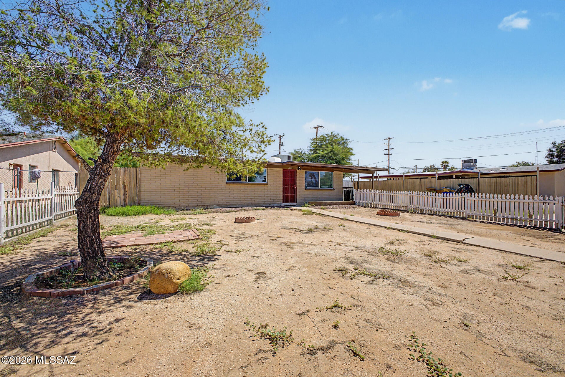 Citation Park (113-163) - Residential