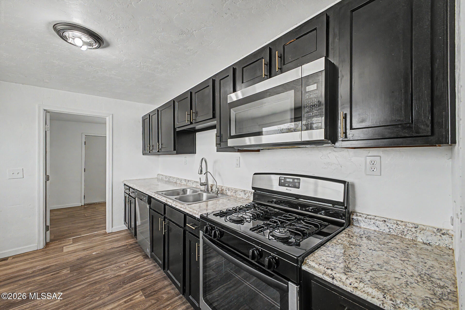 Citation Park (113-163) - Residential