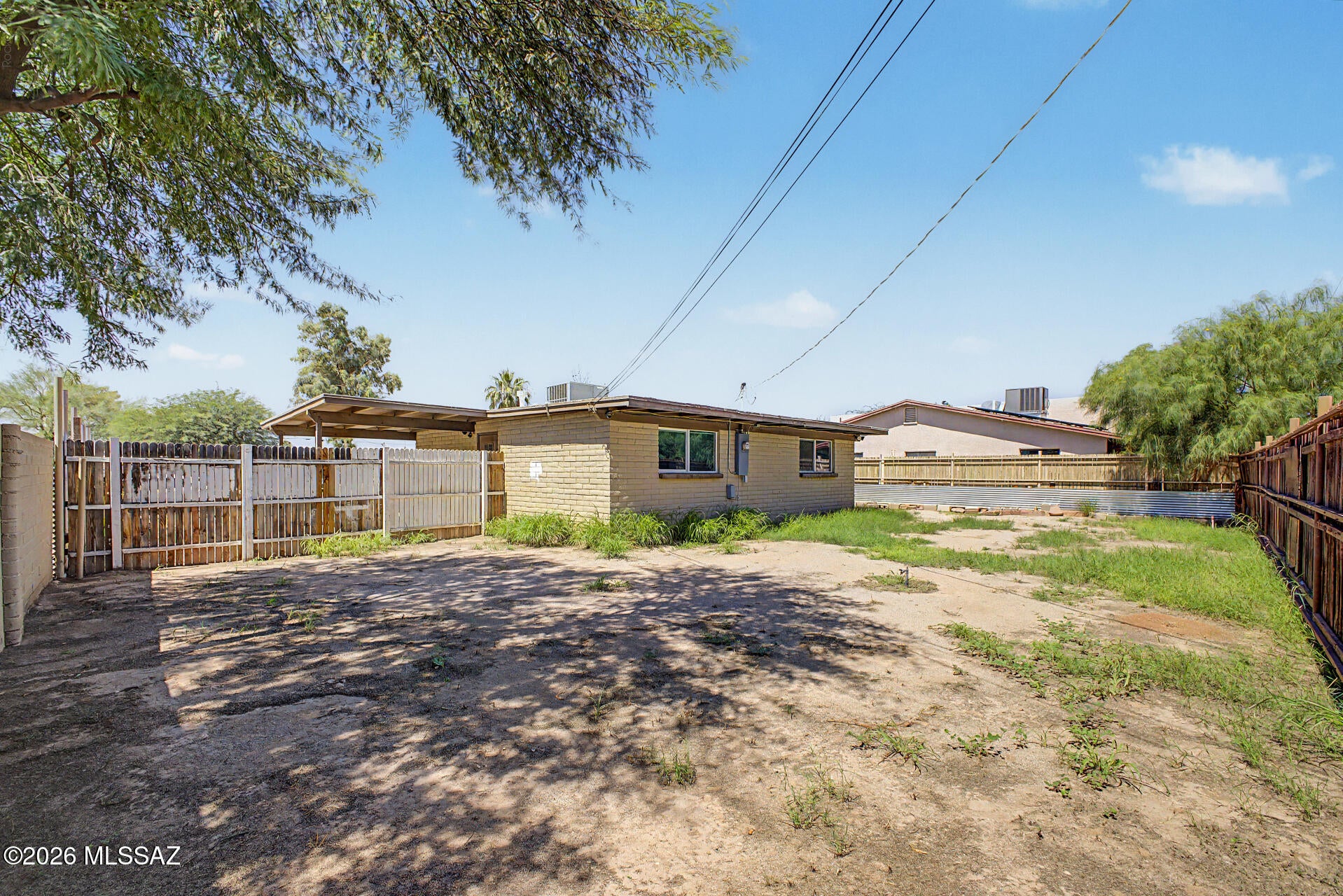 Citation Park (113-163) - Residential