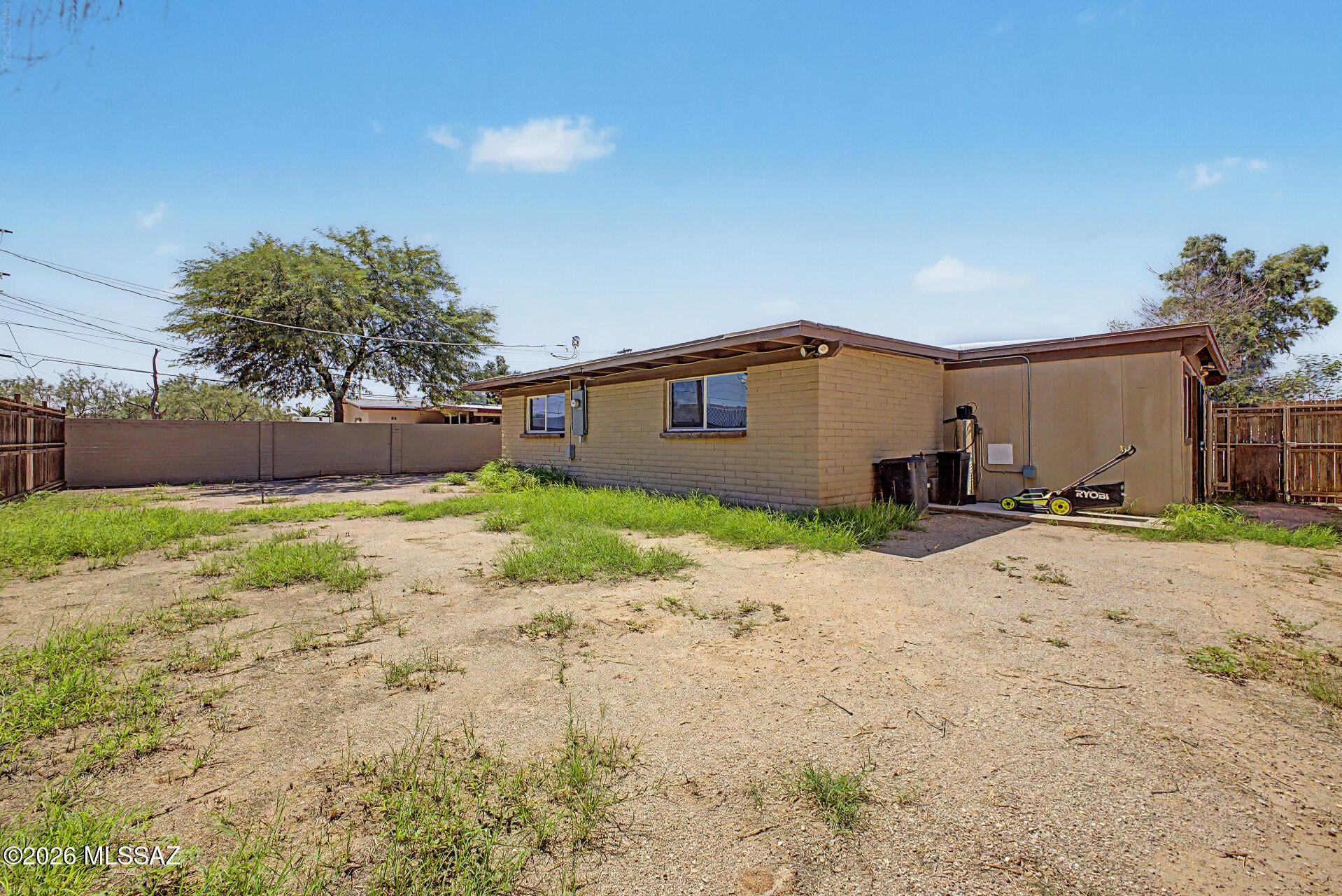 Citation Park (113-163) - Residential